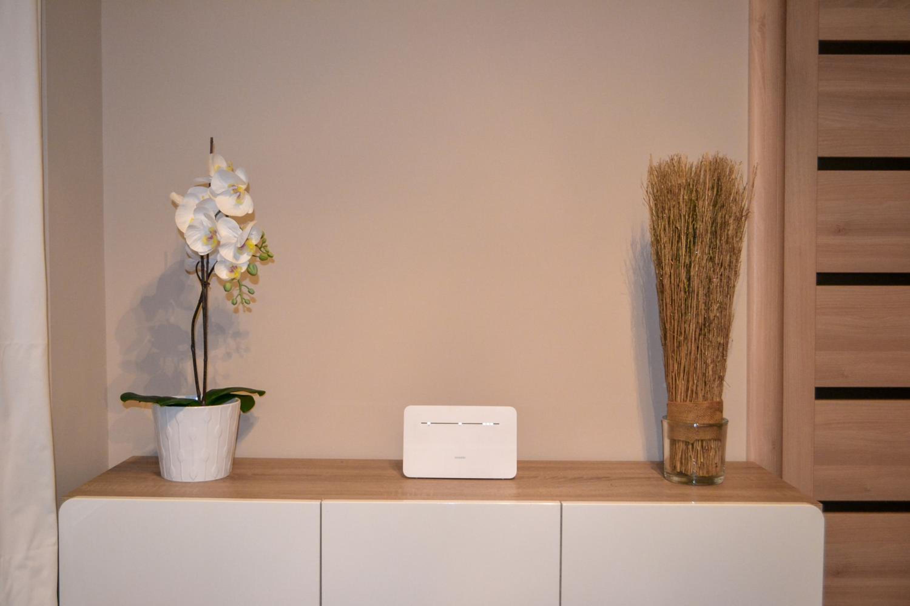 Orchidea Apartment City Centre