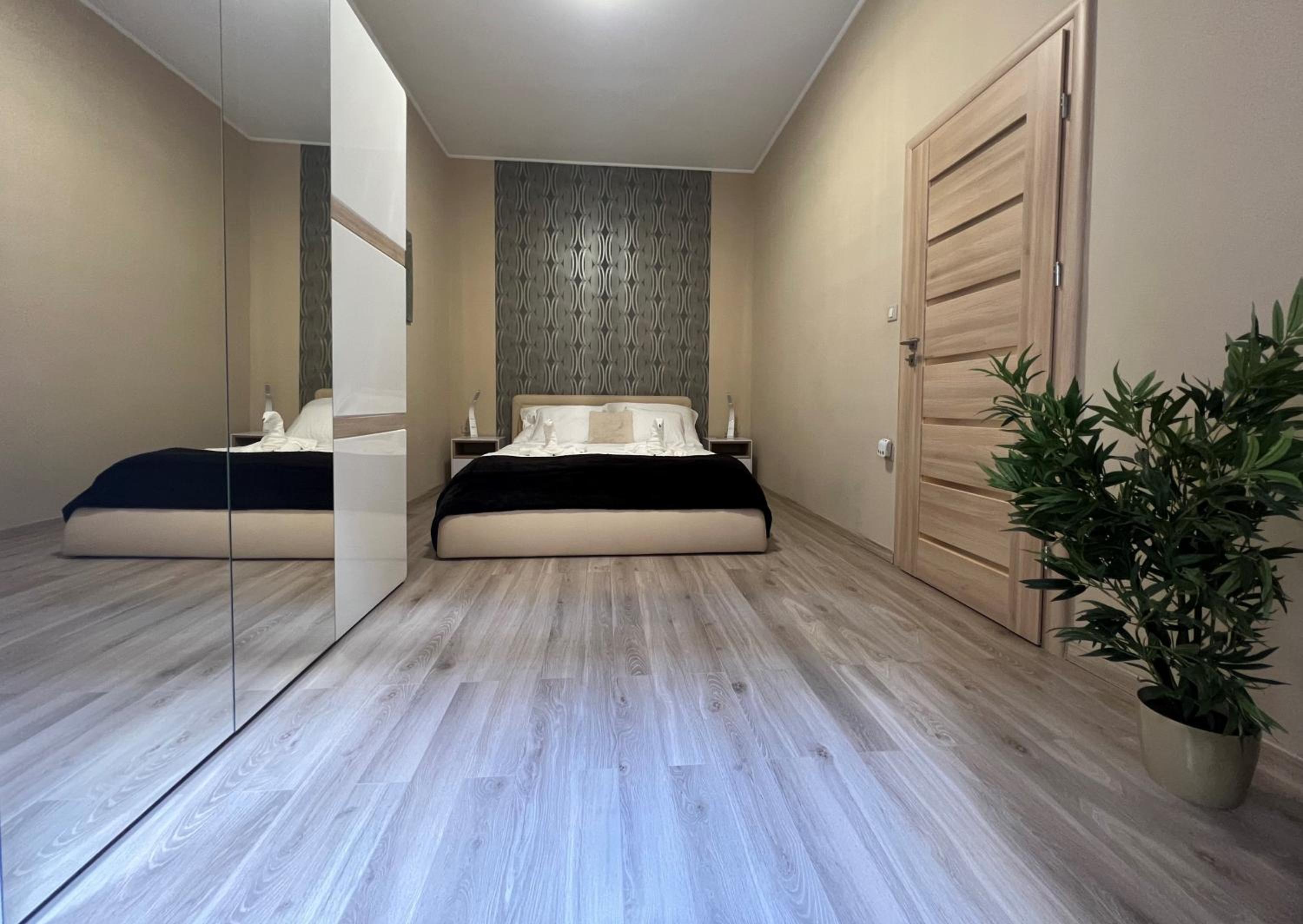 Orchidea Apartment City Centre