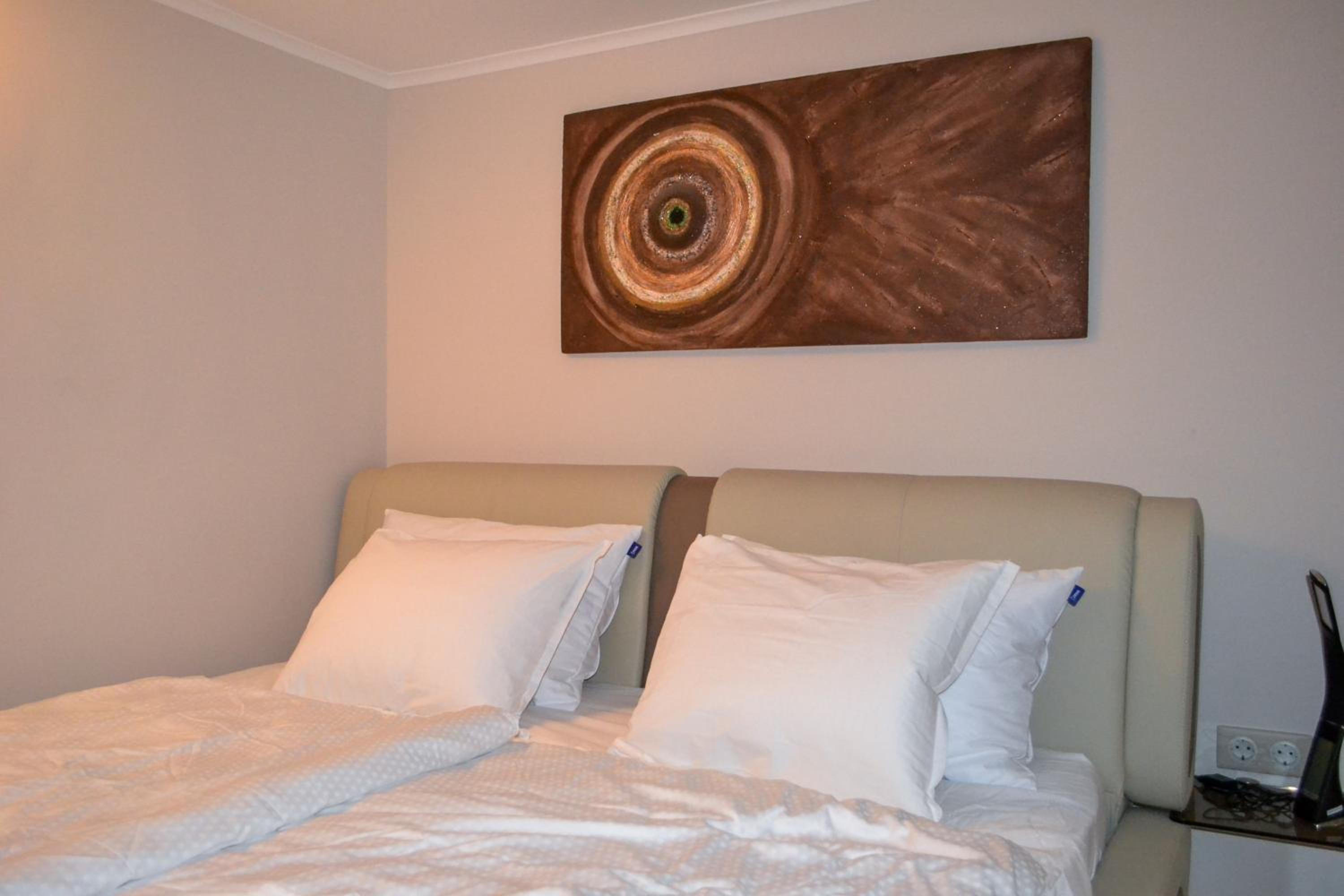 Orchidea Apartment City Centre