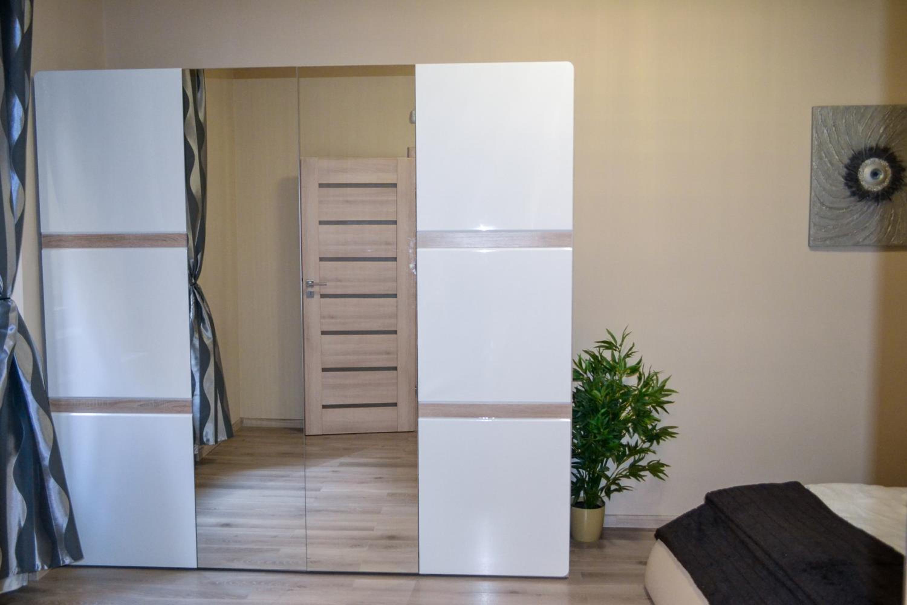 Orchidea Apartment City Centre