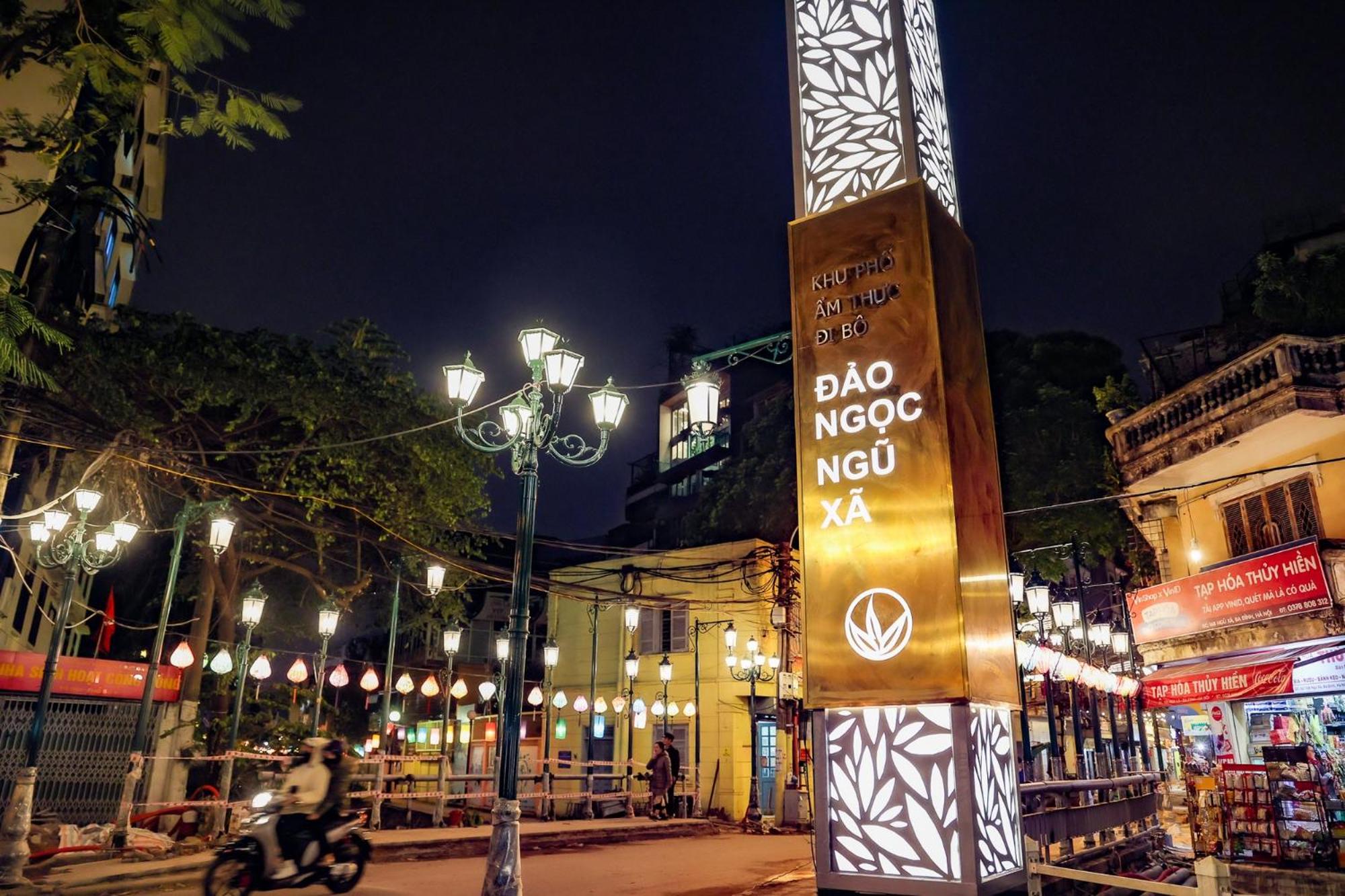 LAGOM Serviced Apartment