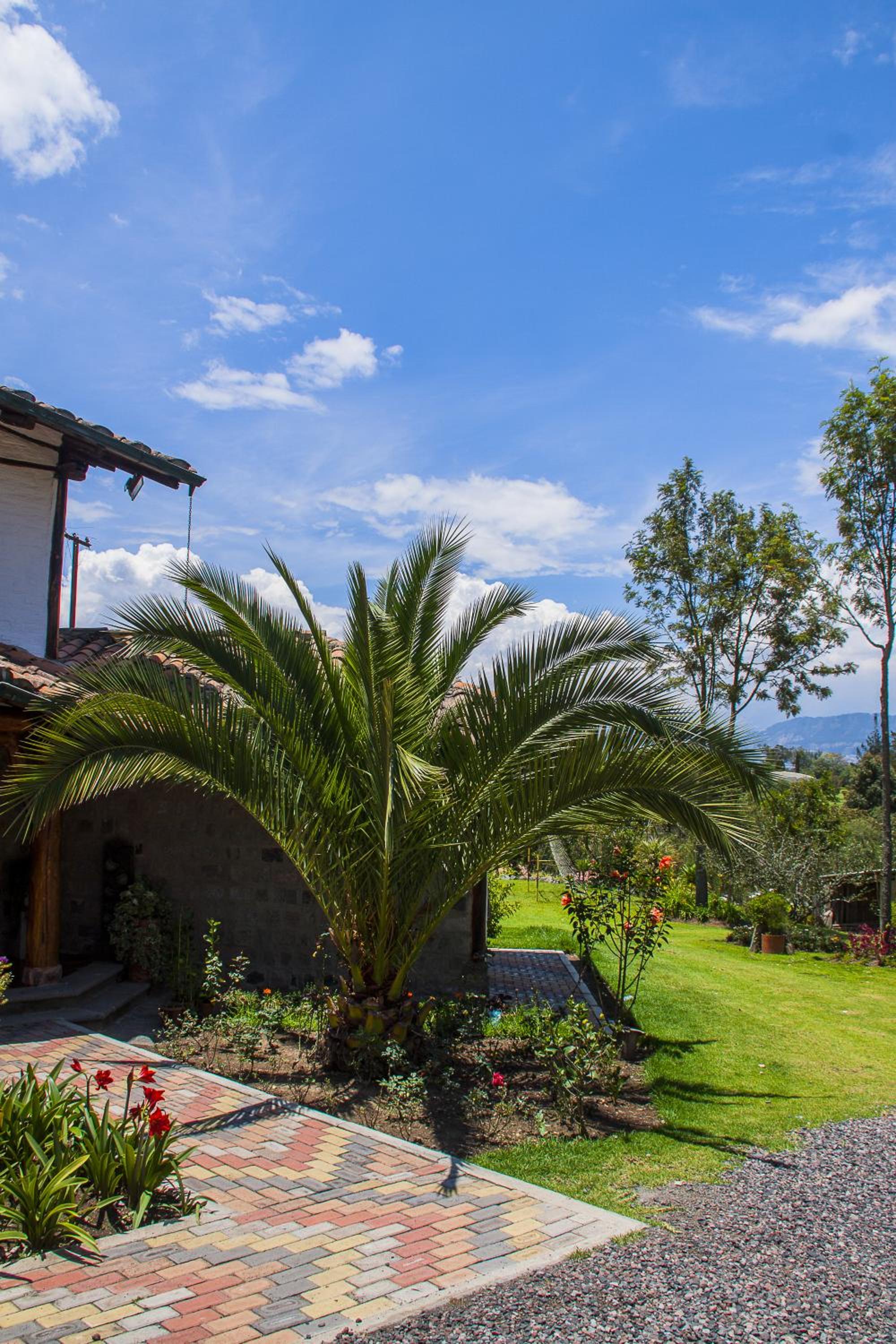 Zaysant Ecolodge
