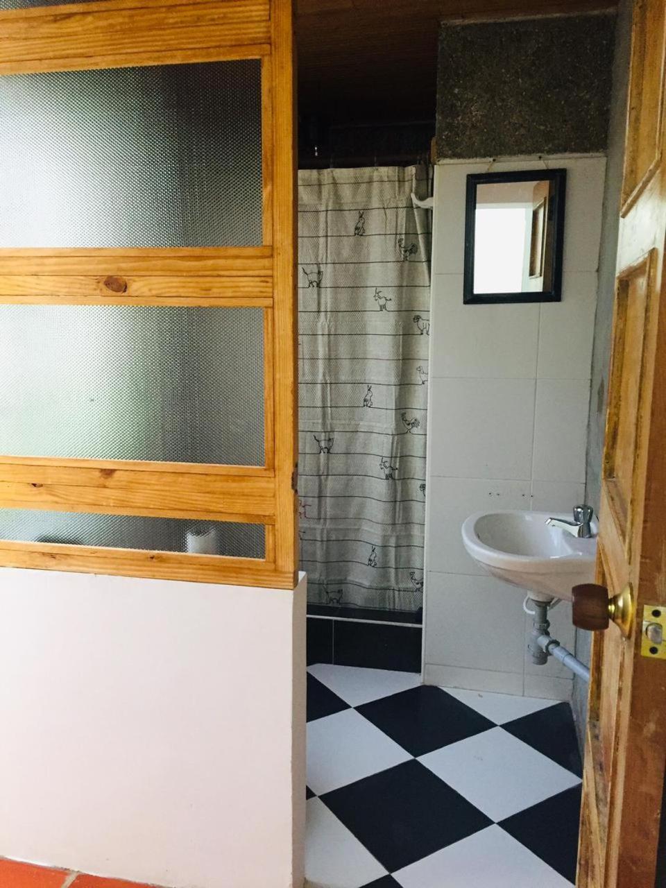 Apartamento en la Candelaria Centro Histórico