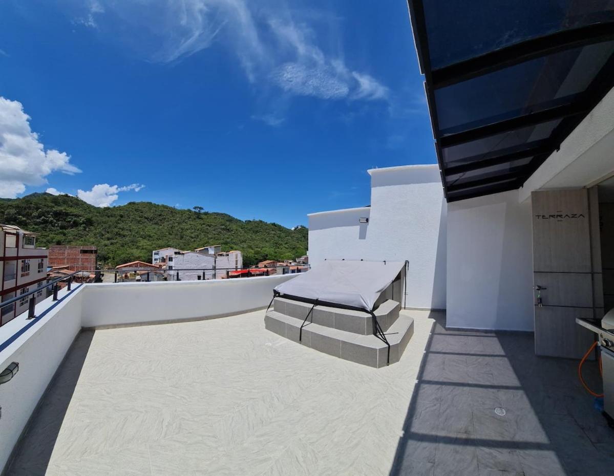 Refugio Sereno