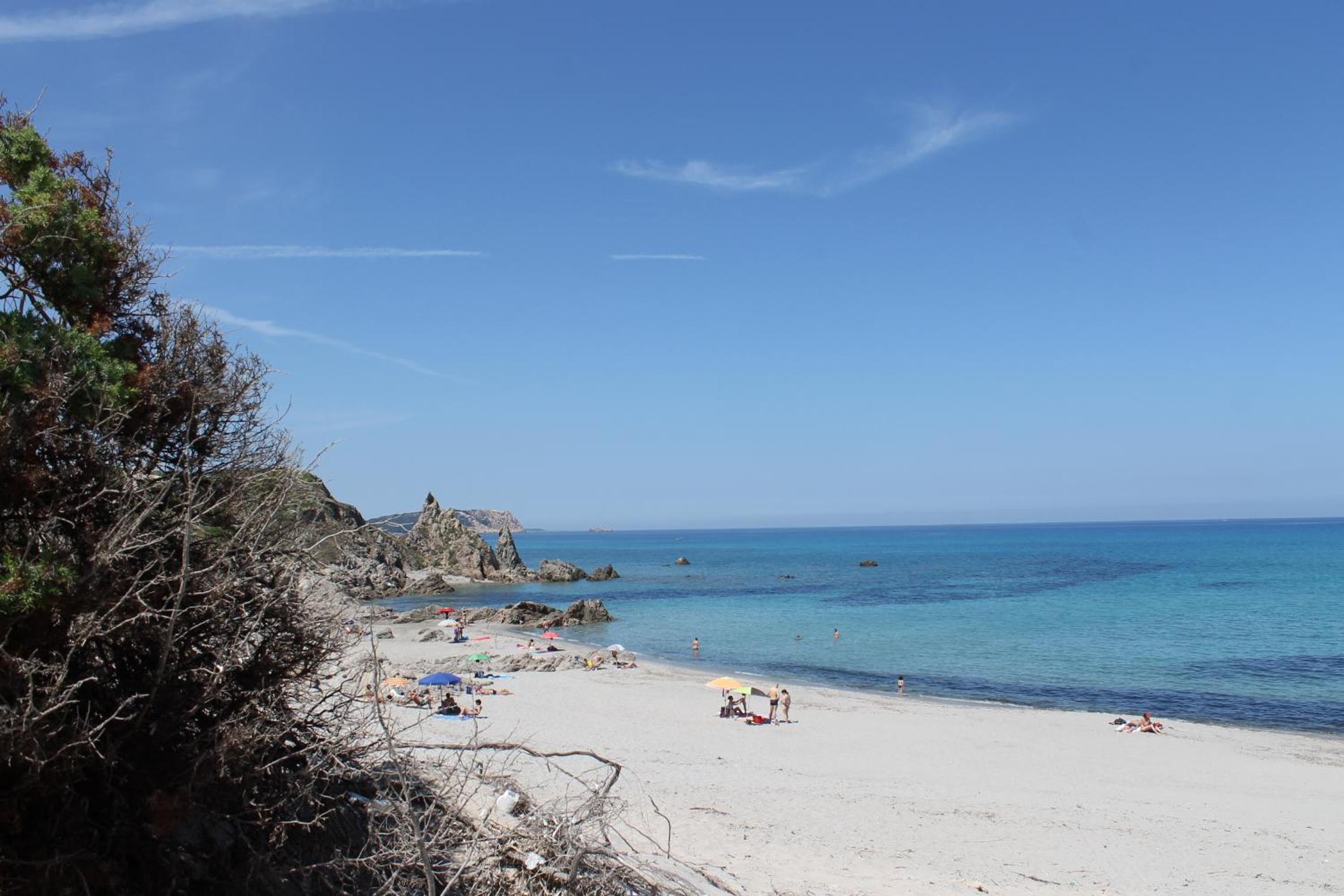 Stazzo Gallurese La Cugara view 5