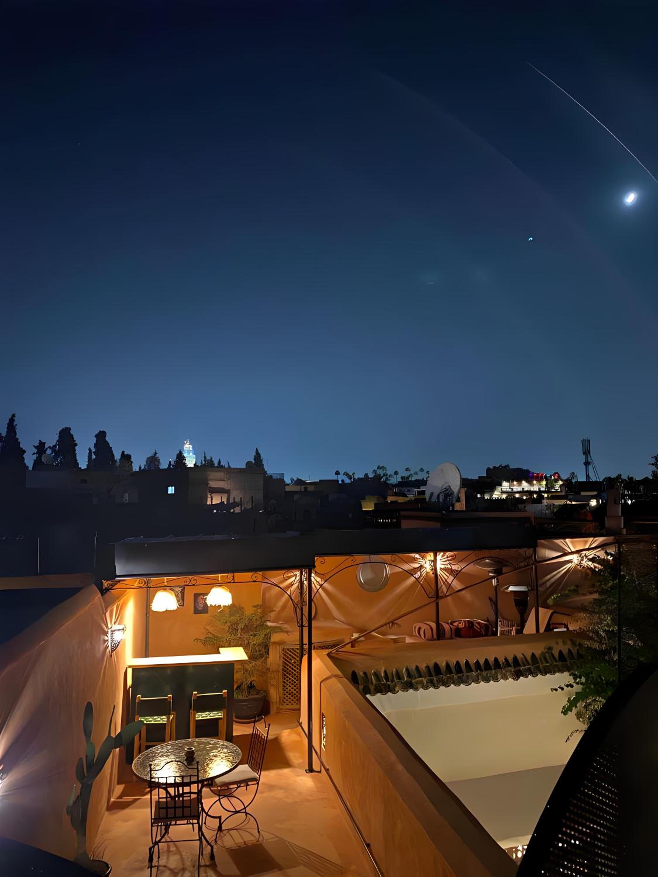 roof