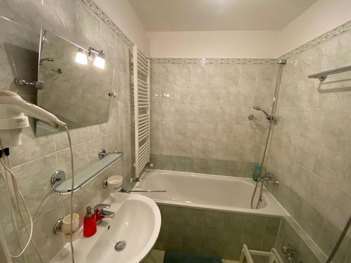 Cosy central apartment in Žižkov