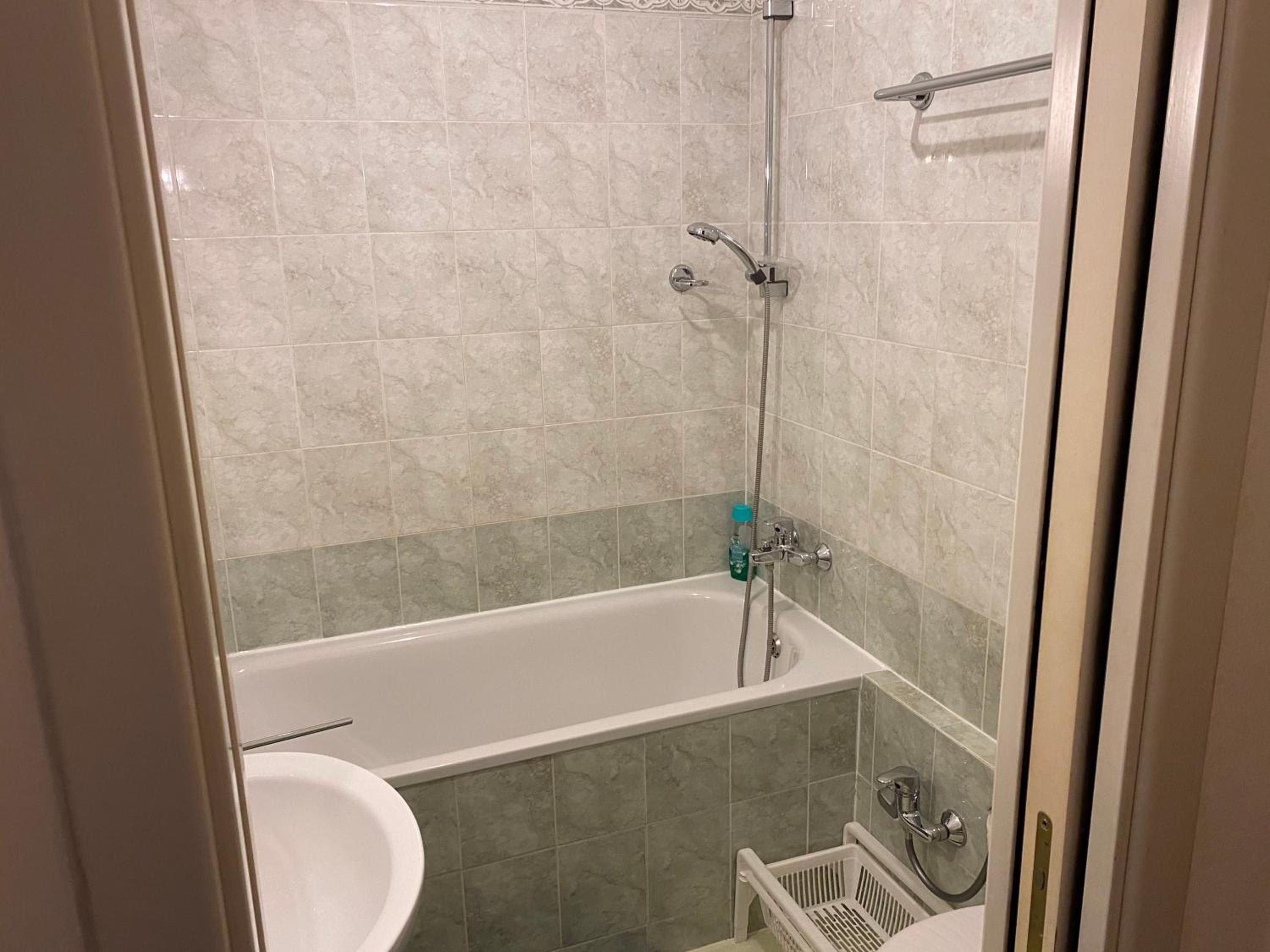 Cosy central apartment in Žižkov