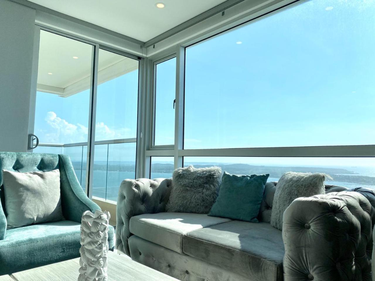 APARTAMENTO DE 3 HABITACIONES CON VISTA AL MAR.