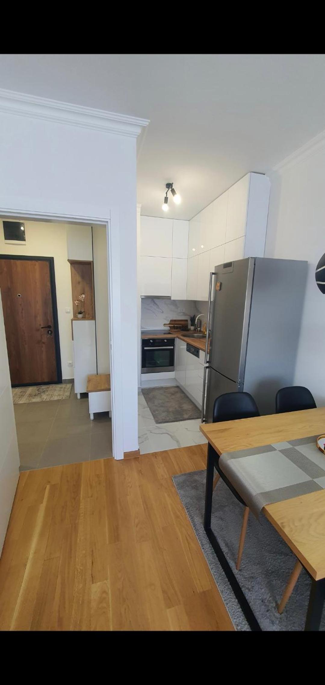 Apartman Ada Banja Luka