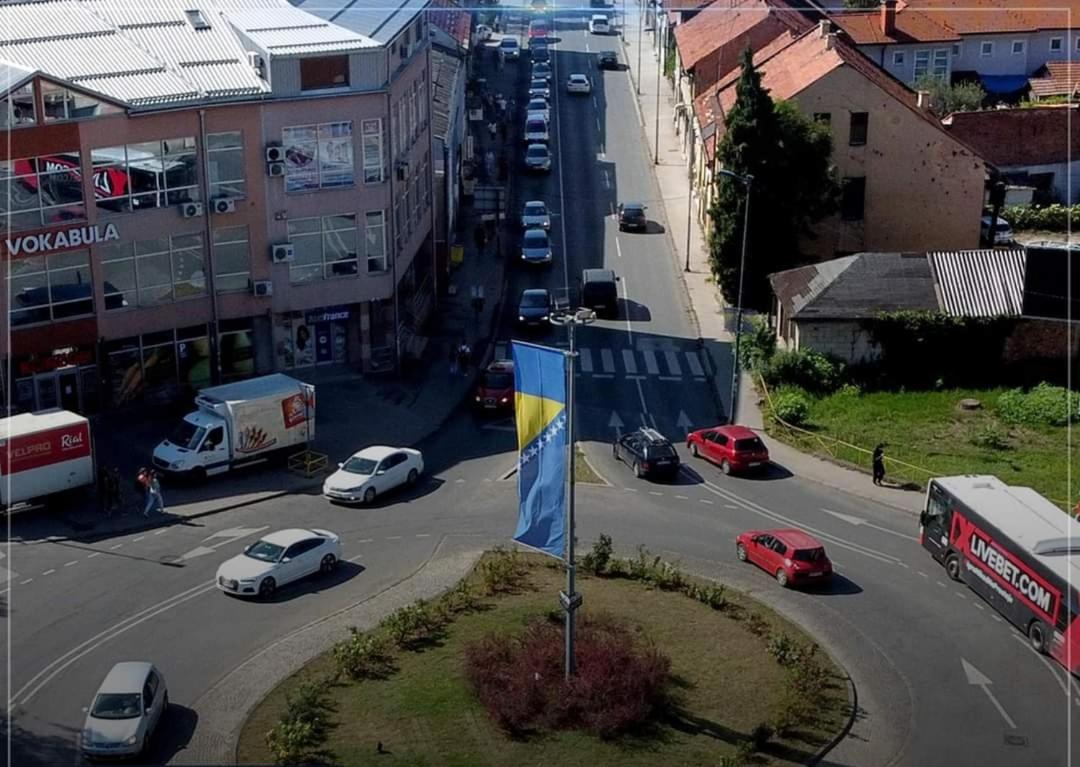 Apartman Skver Tuzla