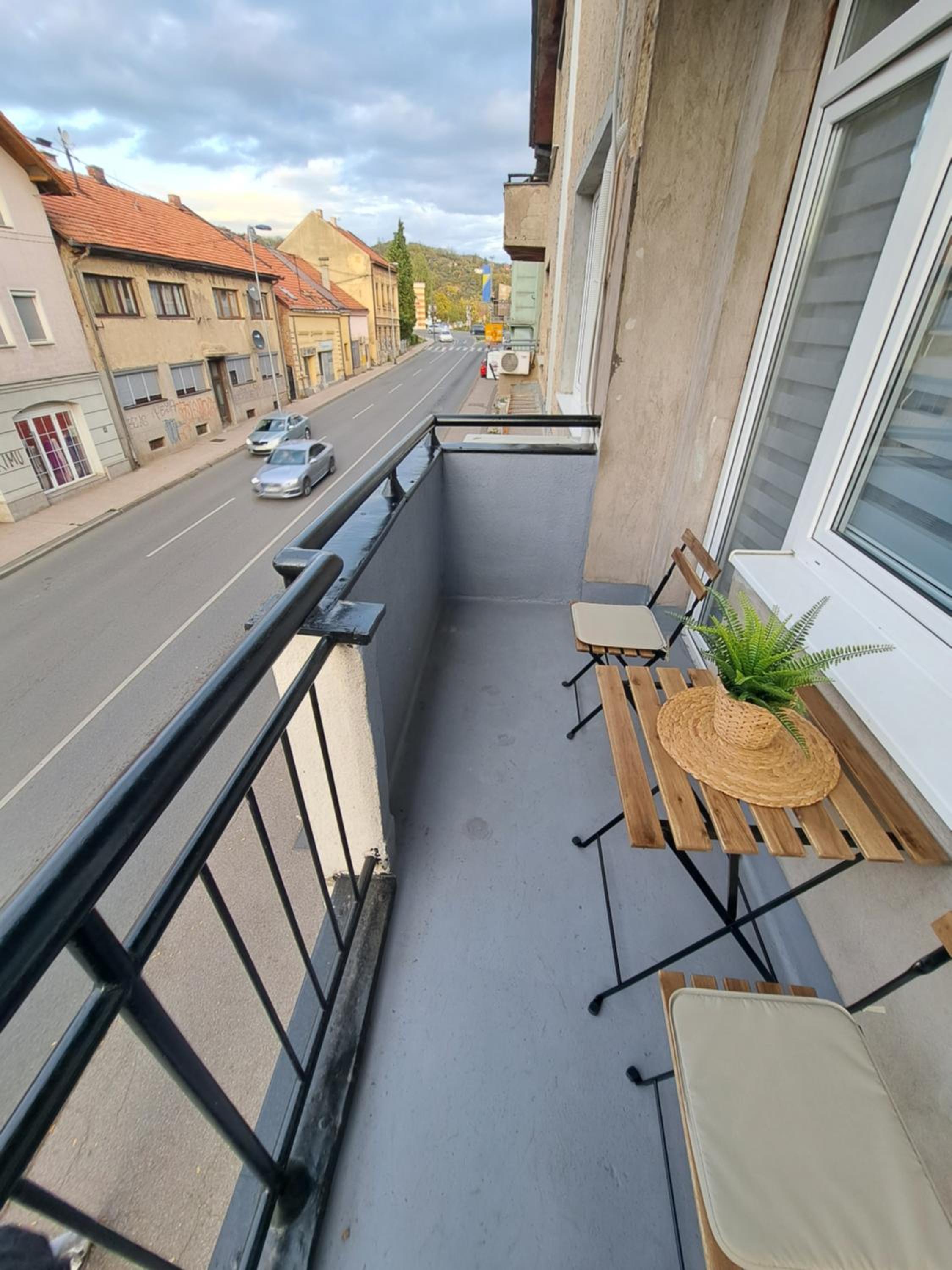 Apartman Skver Tuzla