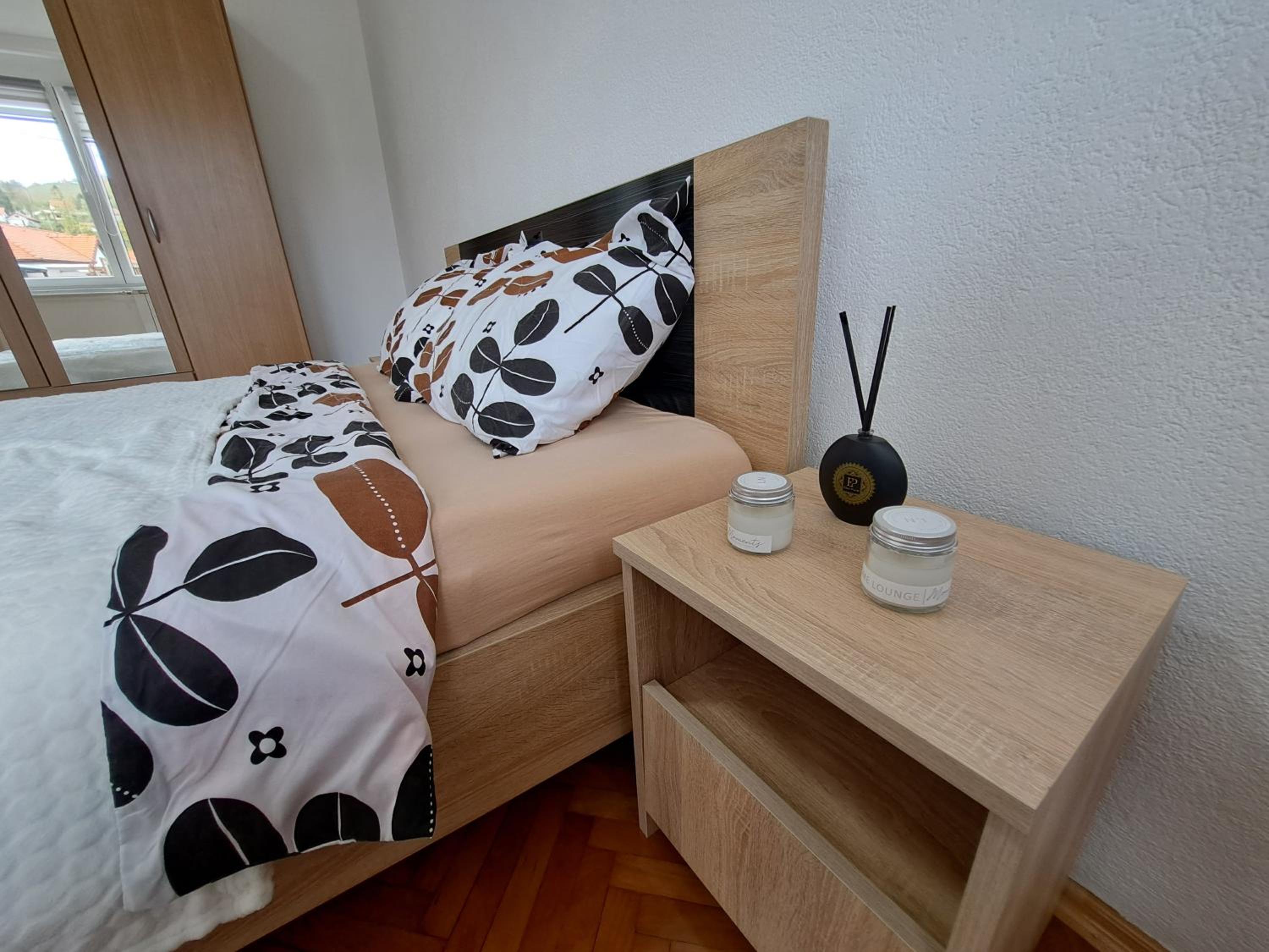 Apartman Skver Tuzla