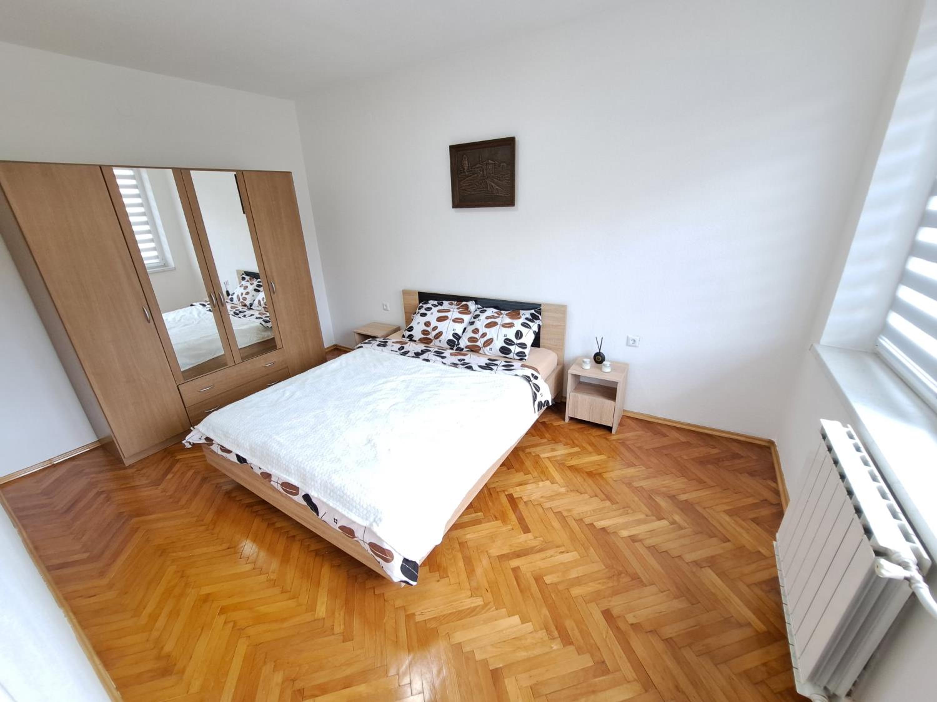 Apartman Skver Tuzla