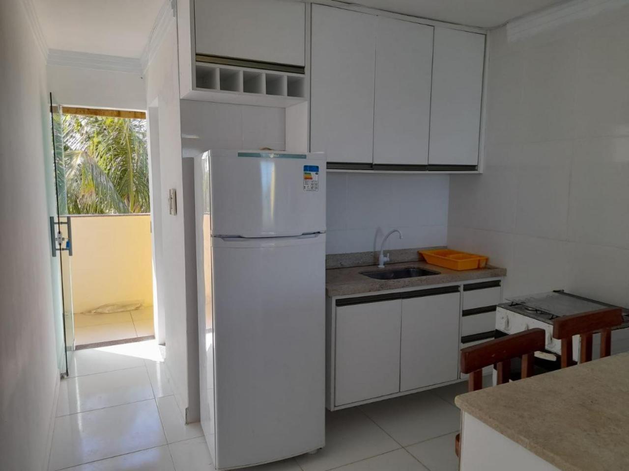 Apartamentos com acesso para praia em Porto de Sauipe