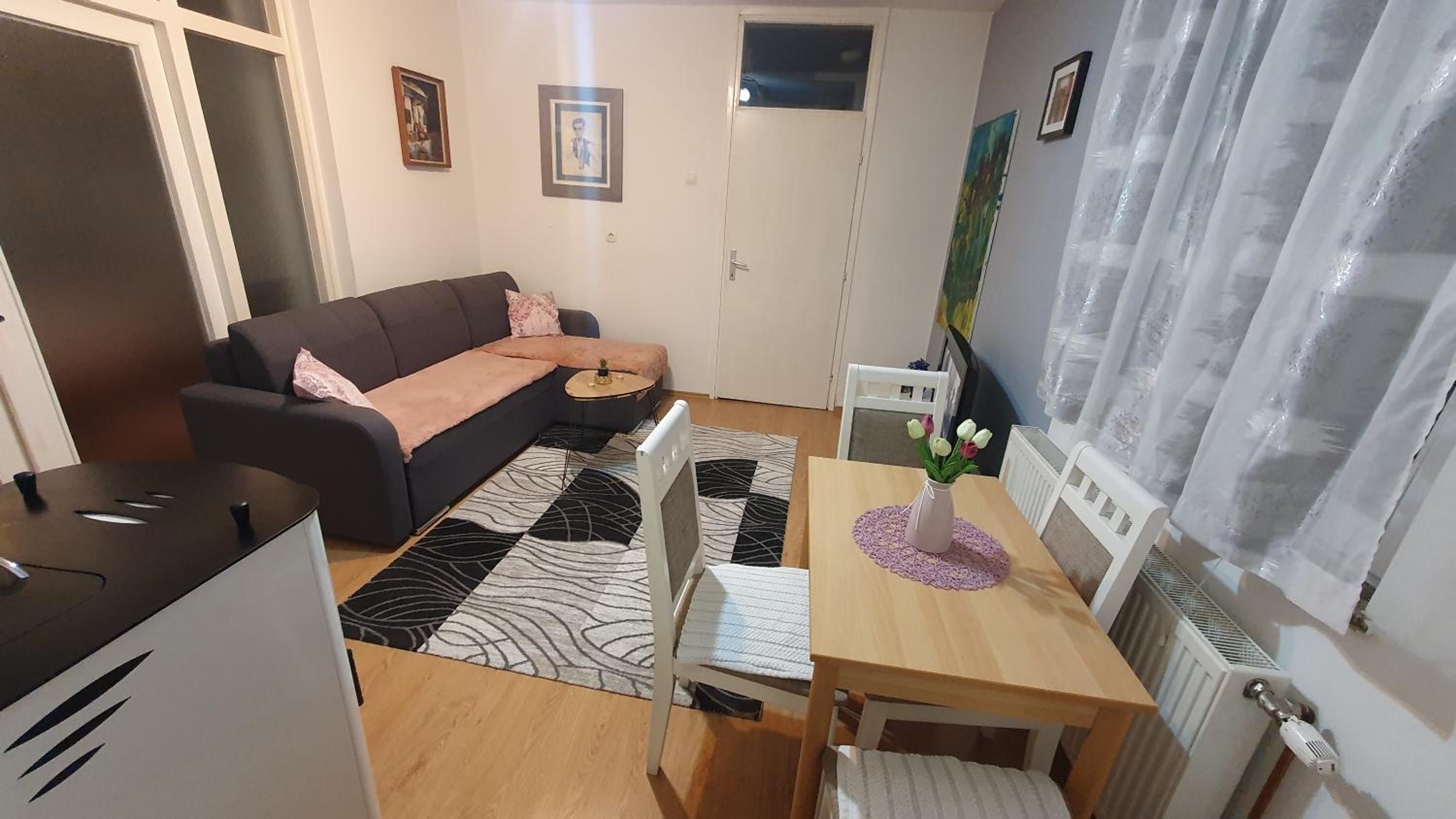 Apartman Dina