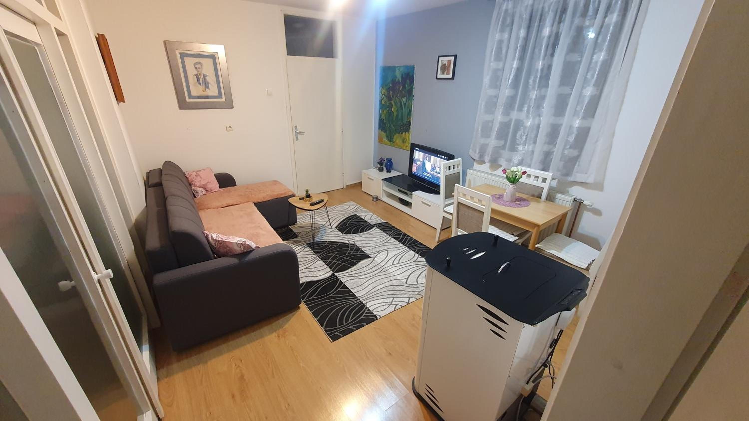 Apartman Dina