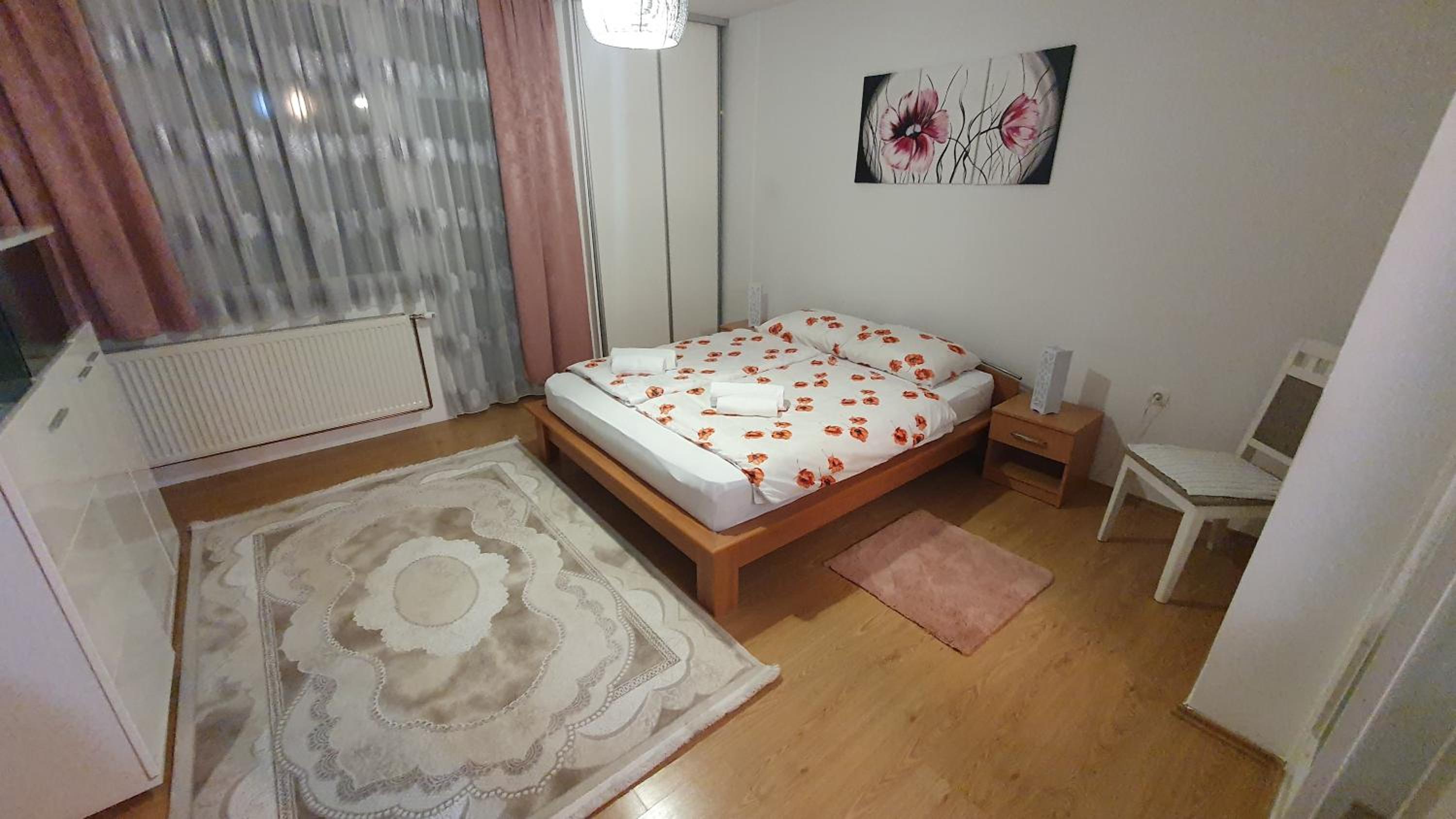 Apartman Dina