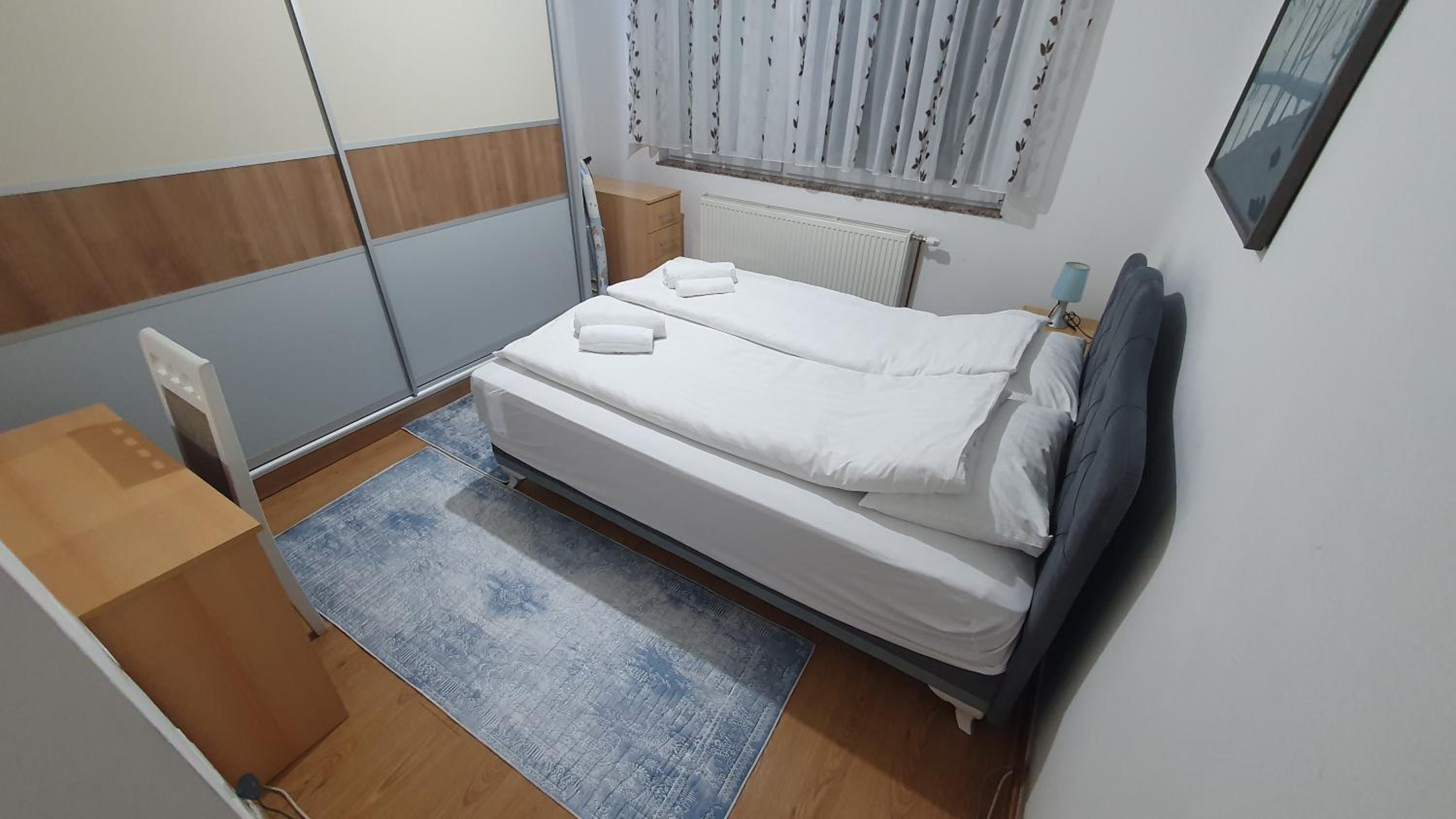 Apartman Dina