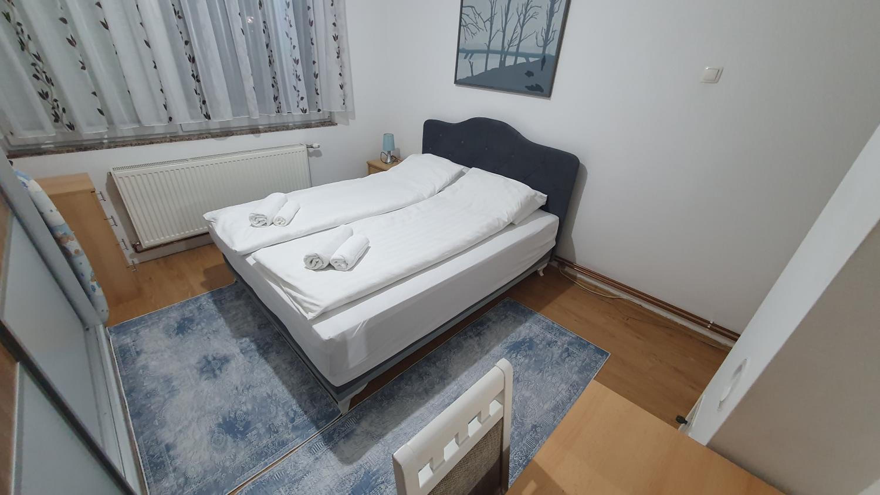 Apartman Dina