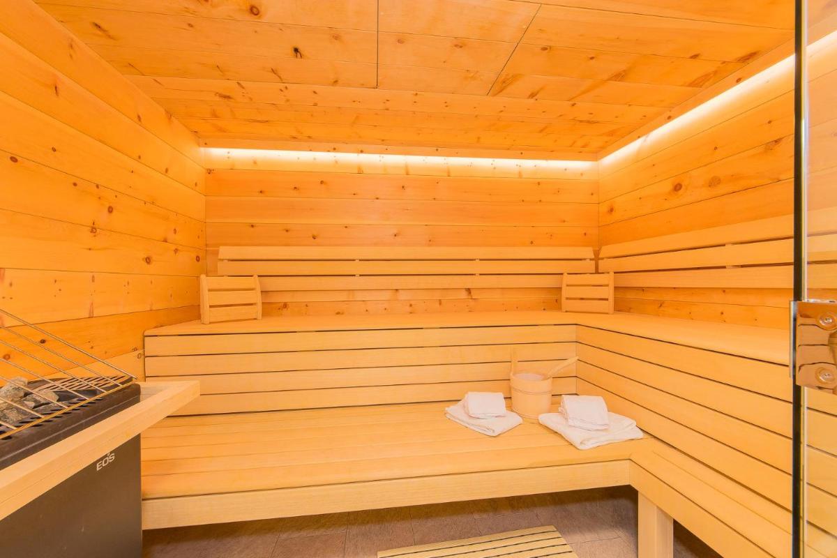 Grossglockner Chalets Zell am See
