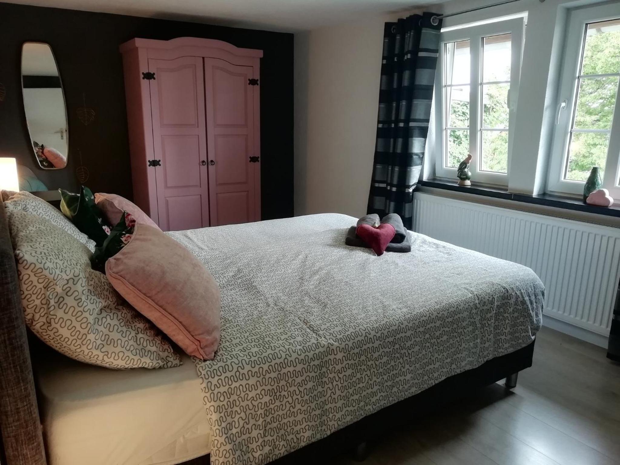 Haus Blick am Edersee 13 p view 3