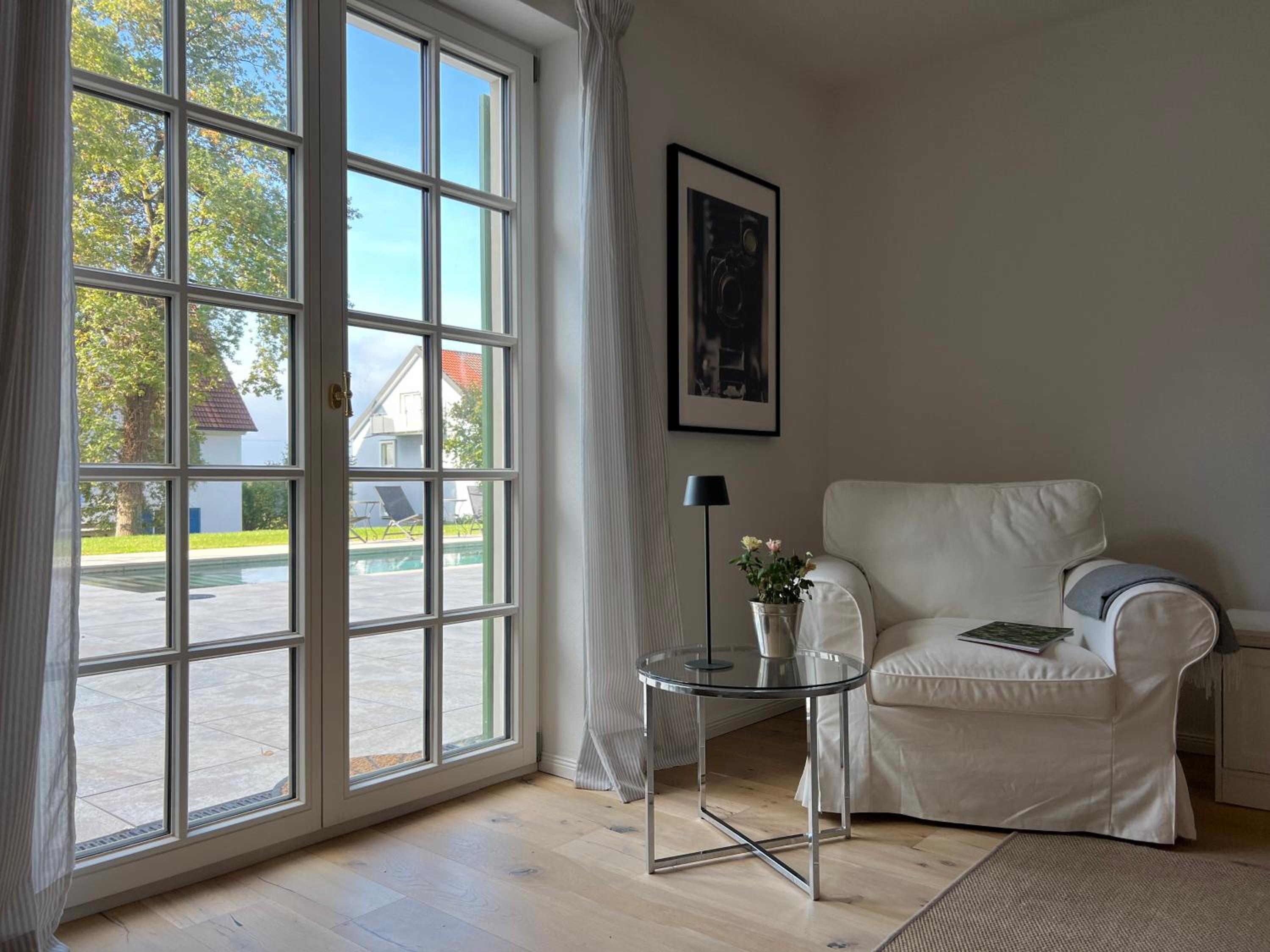 Villa Rosenhof (2 Personen +)
