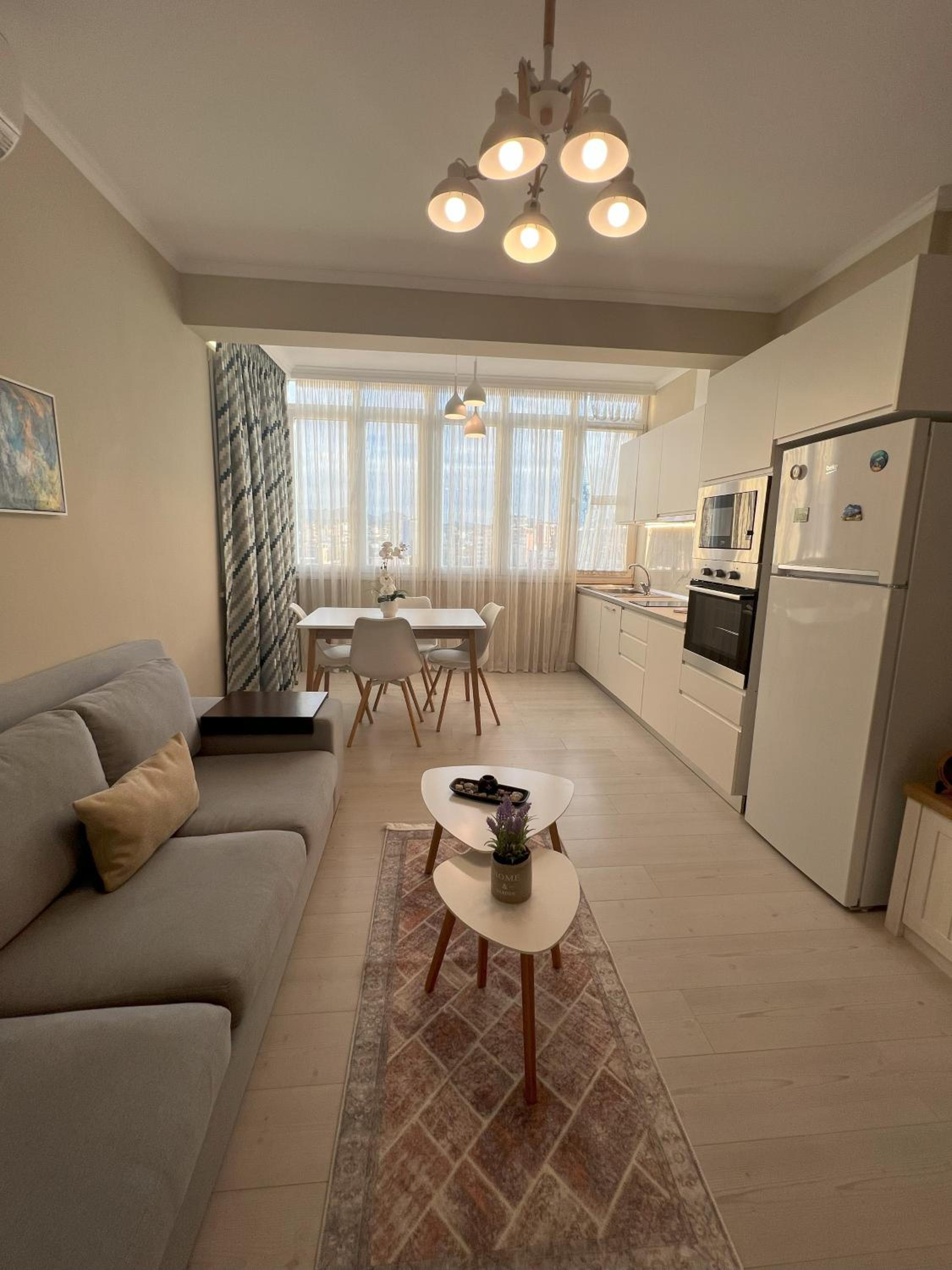 Grand New Bazaar Apartment