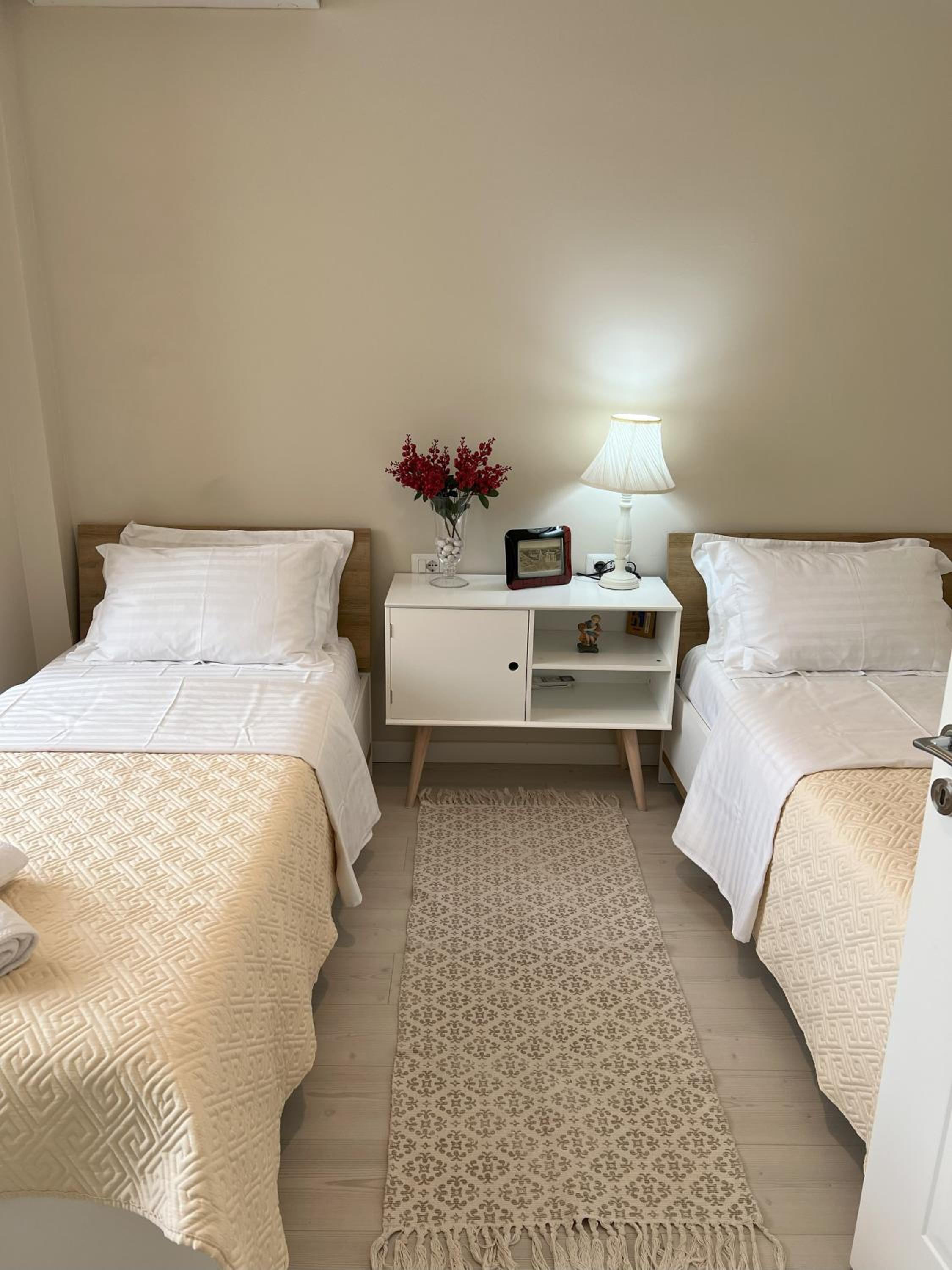 Grand New Bazaar Apartment