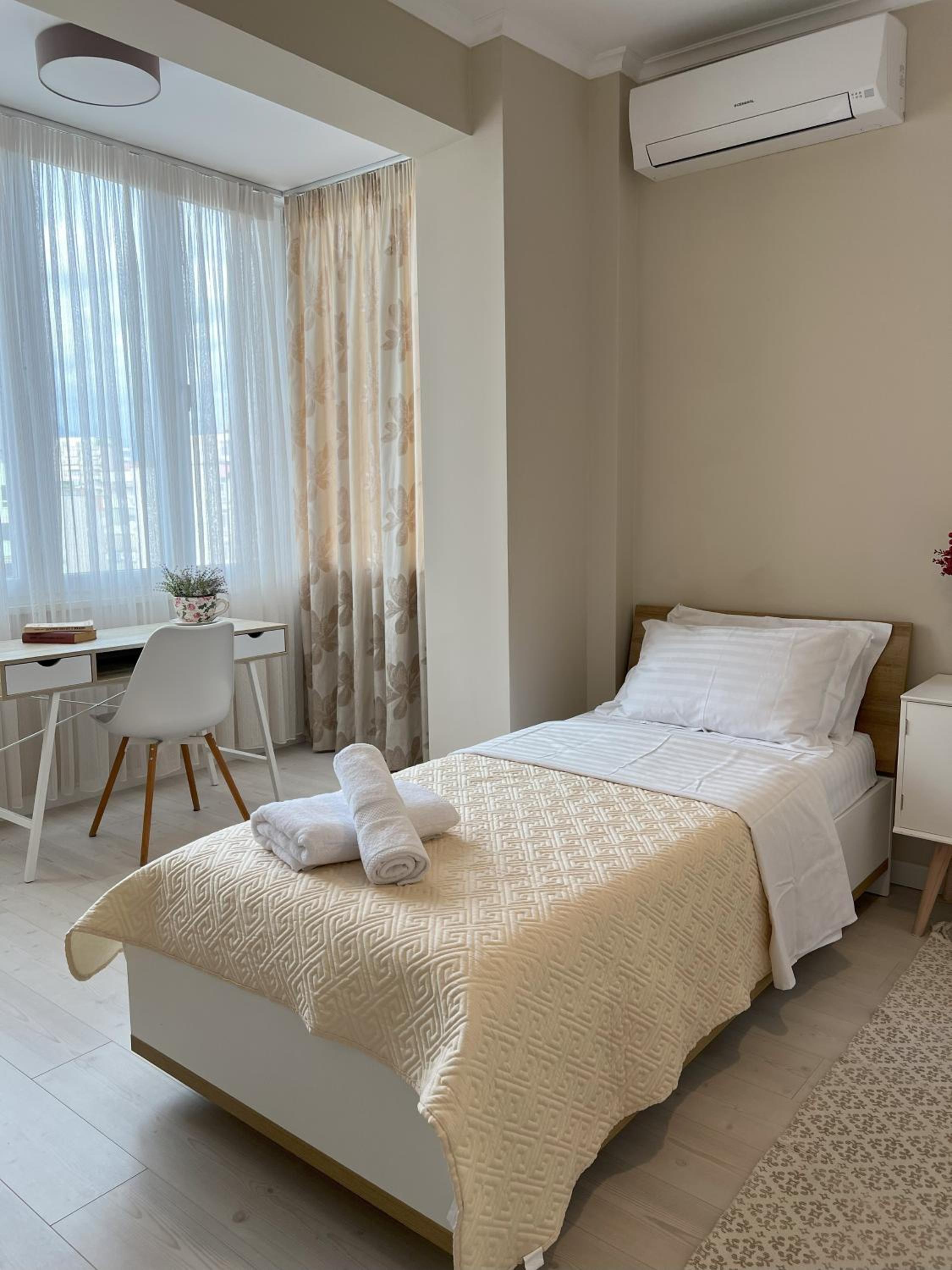 Grand New Bazaar Apartment