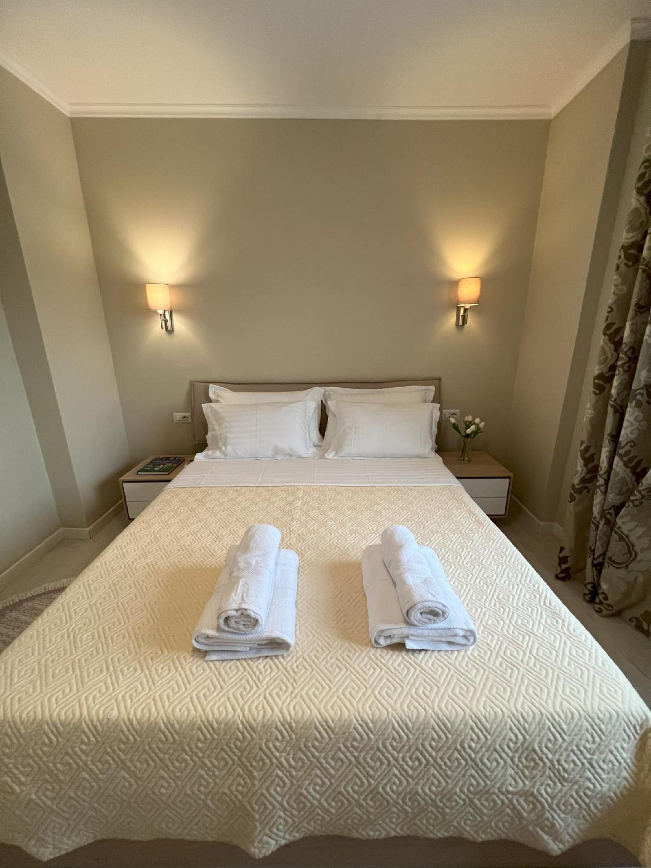 Grand New Bazaar Apartment