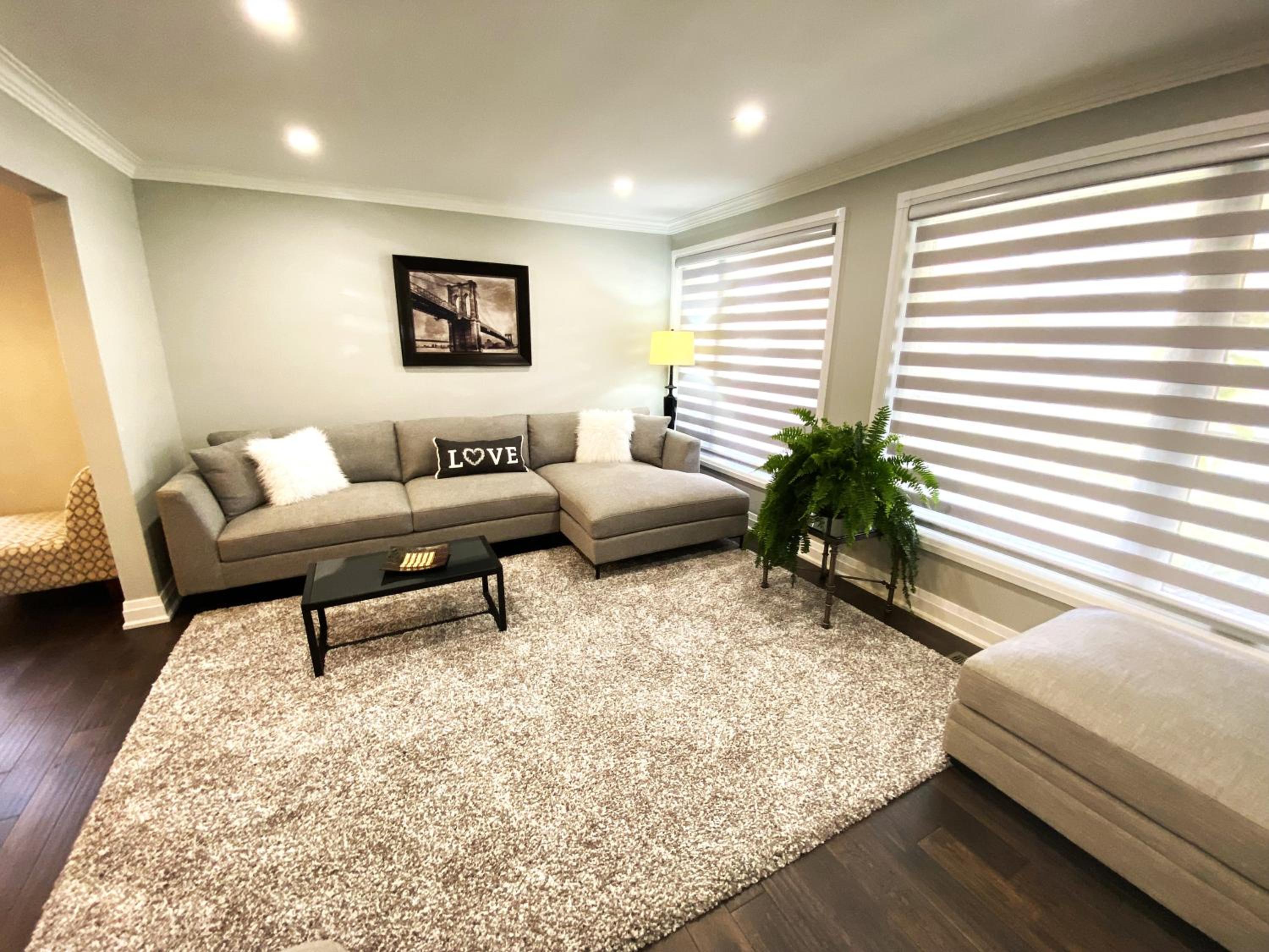 iResidence in Toronto - Fantastic Vacation Home with Breakfast