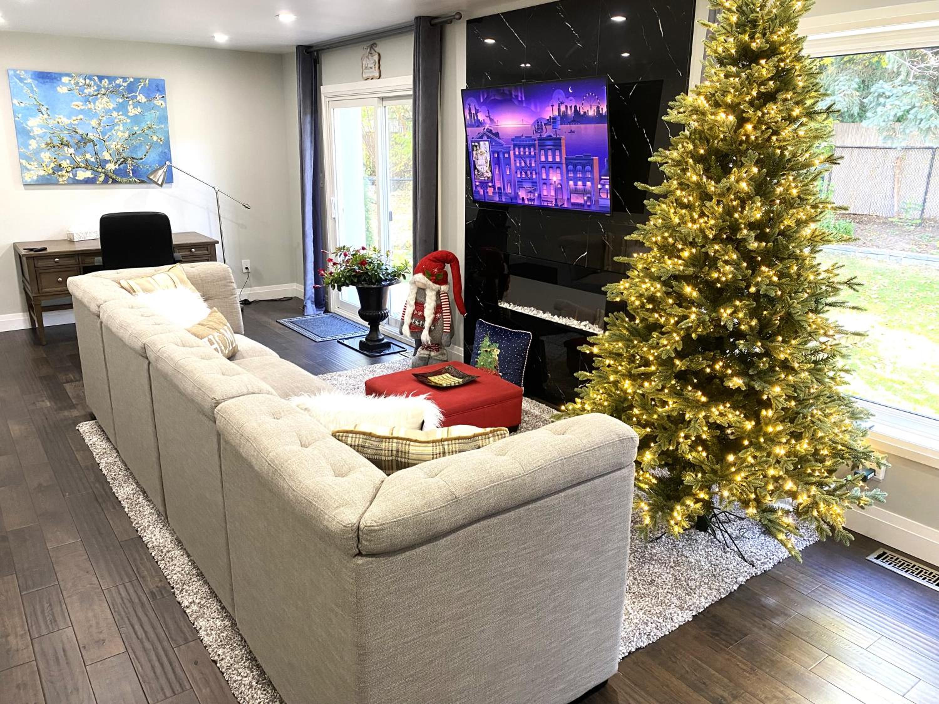 iResidence in Toronto - Fantastic Vacation Home with Breakfast