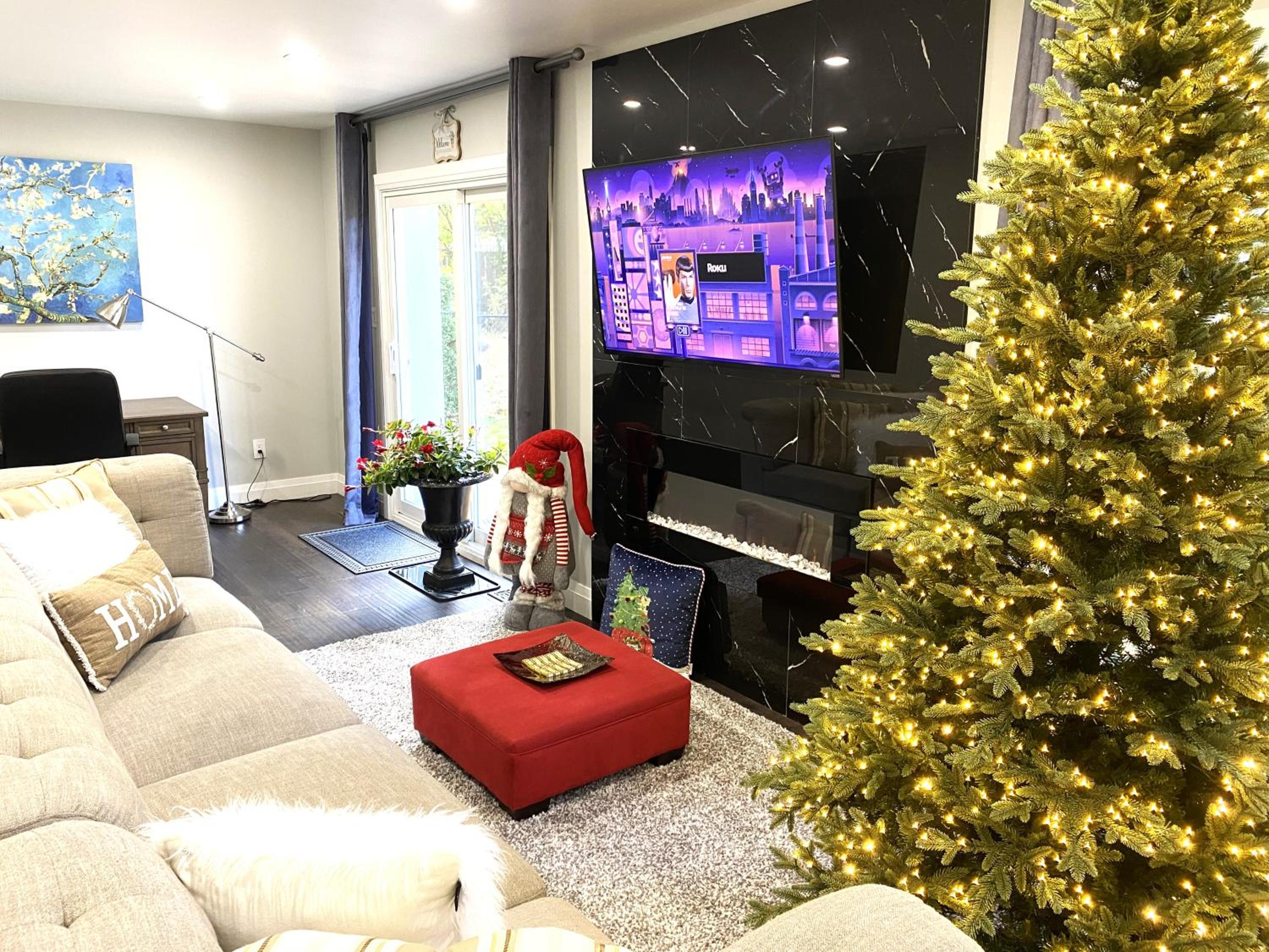 iResidence in Toronto - Fantastic Vacation Home with Breakfast