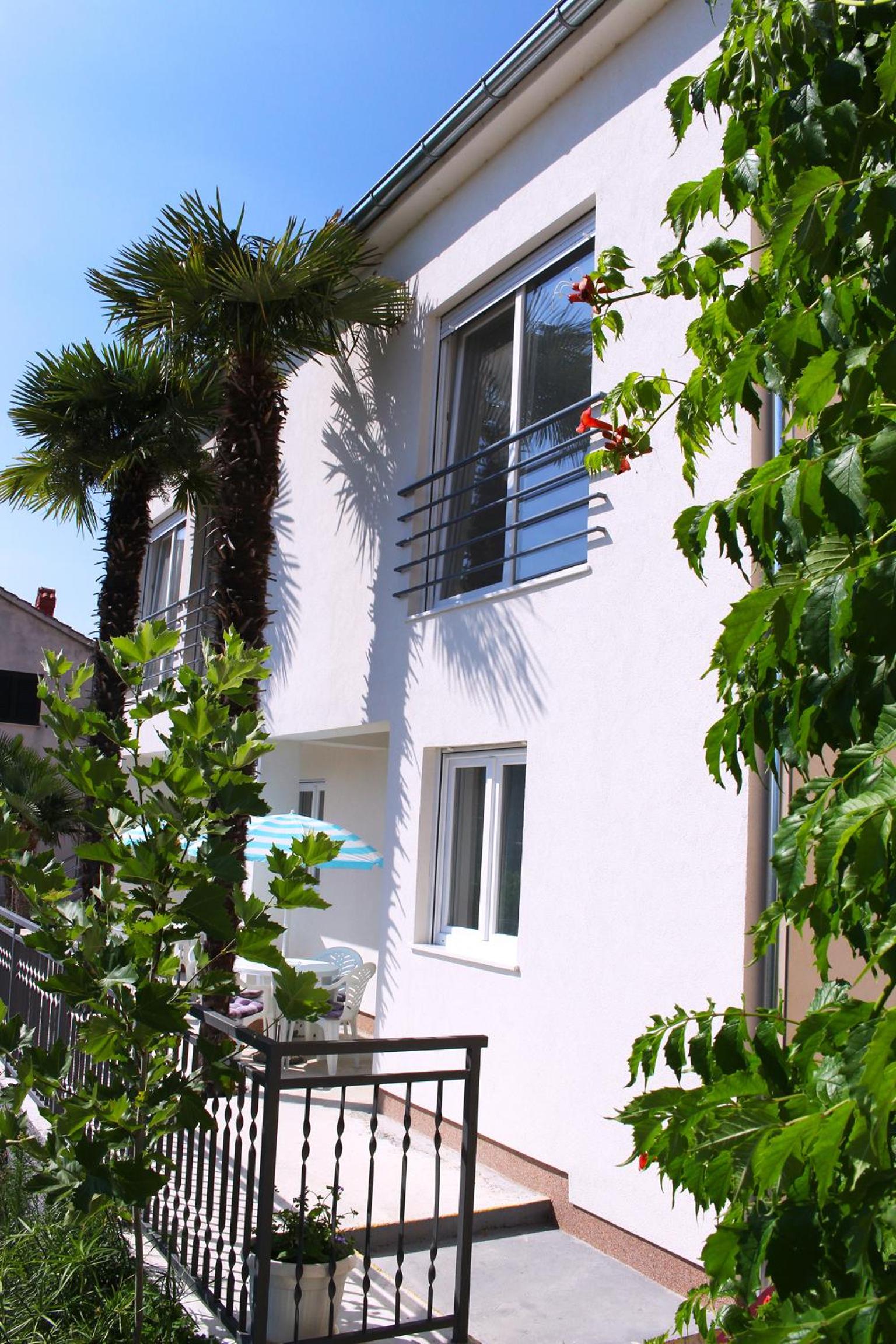 Apartments Palma view 3