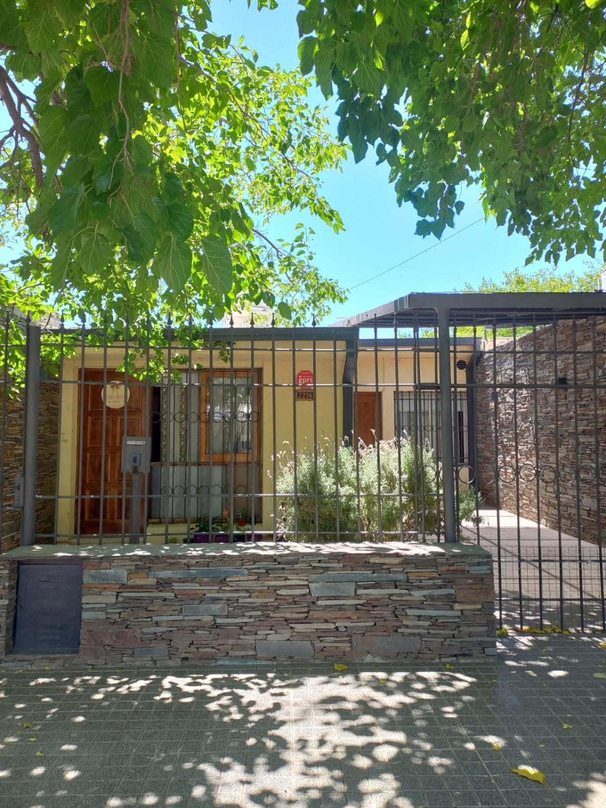 Casa centrica