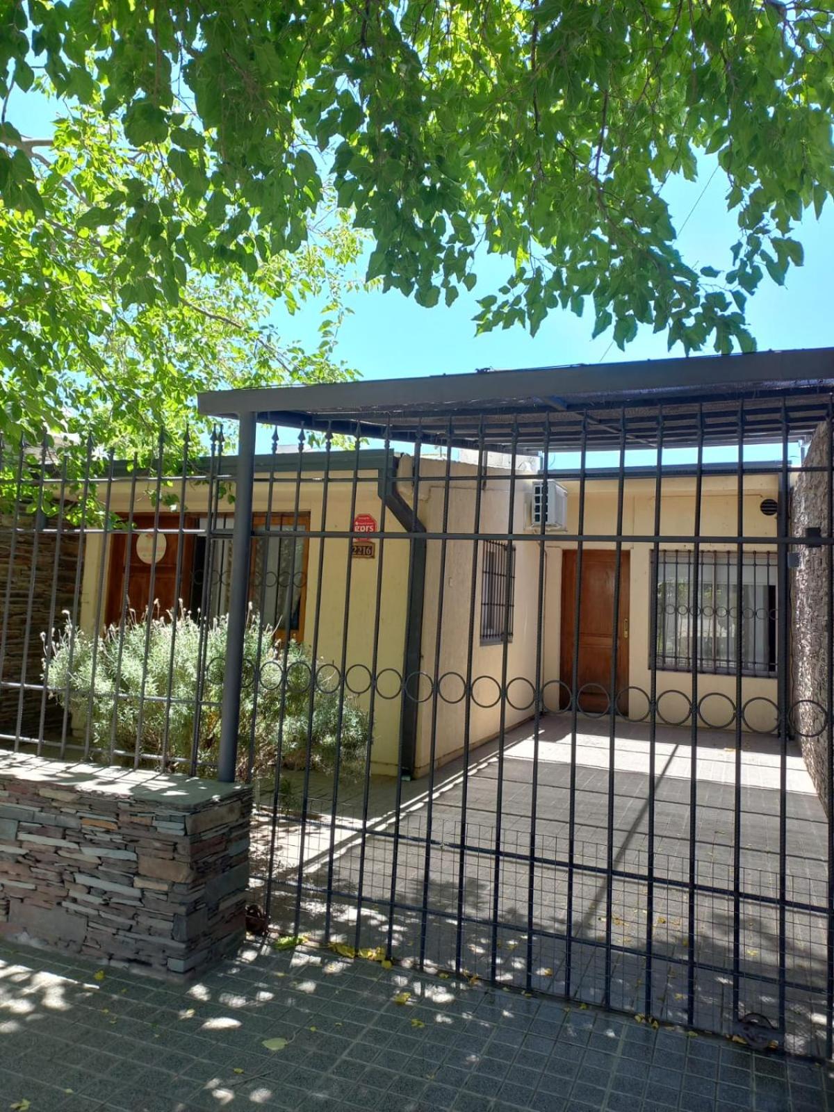 Casa centrica