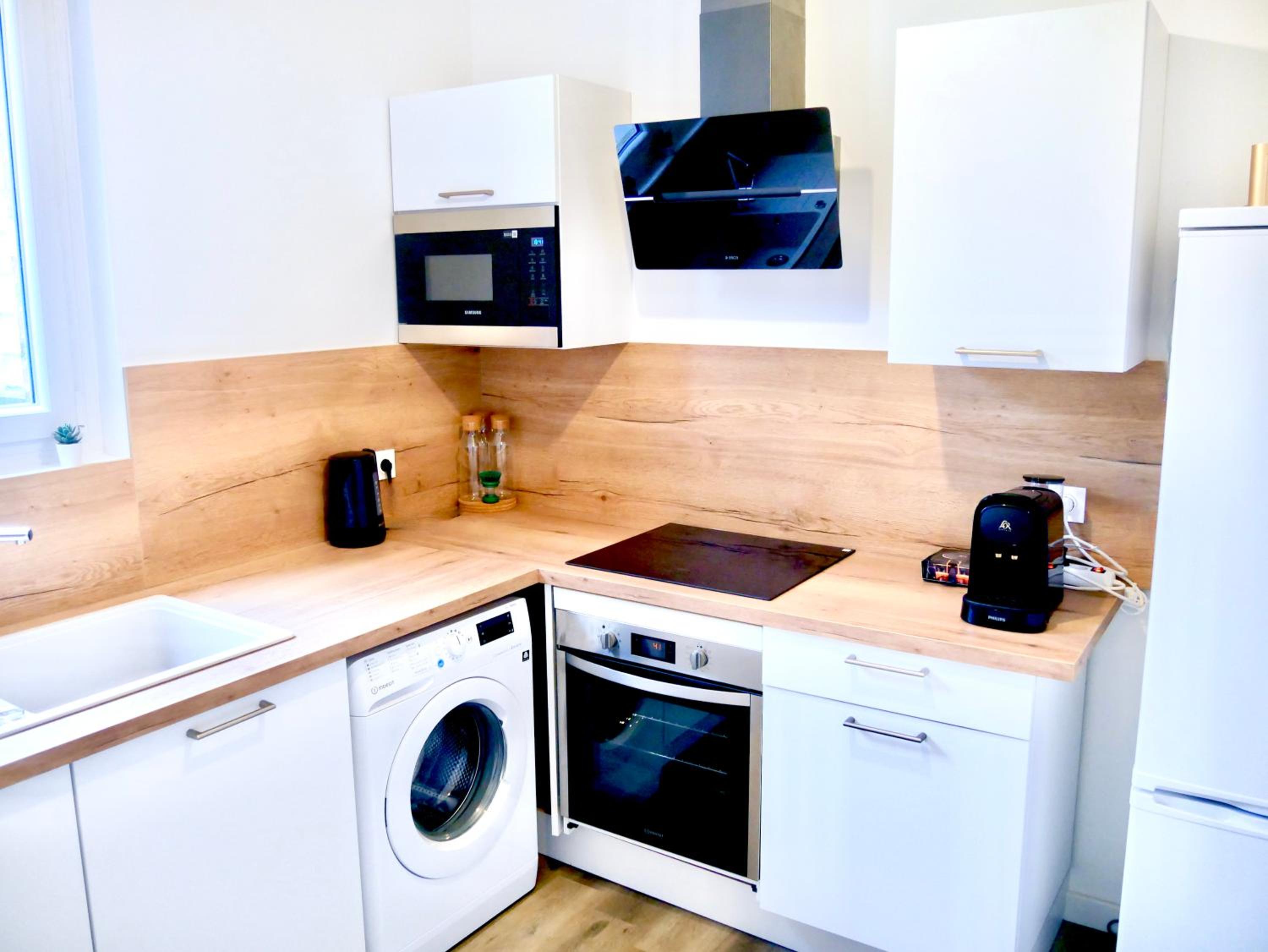 Travel Paris Logement en Colocation