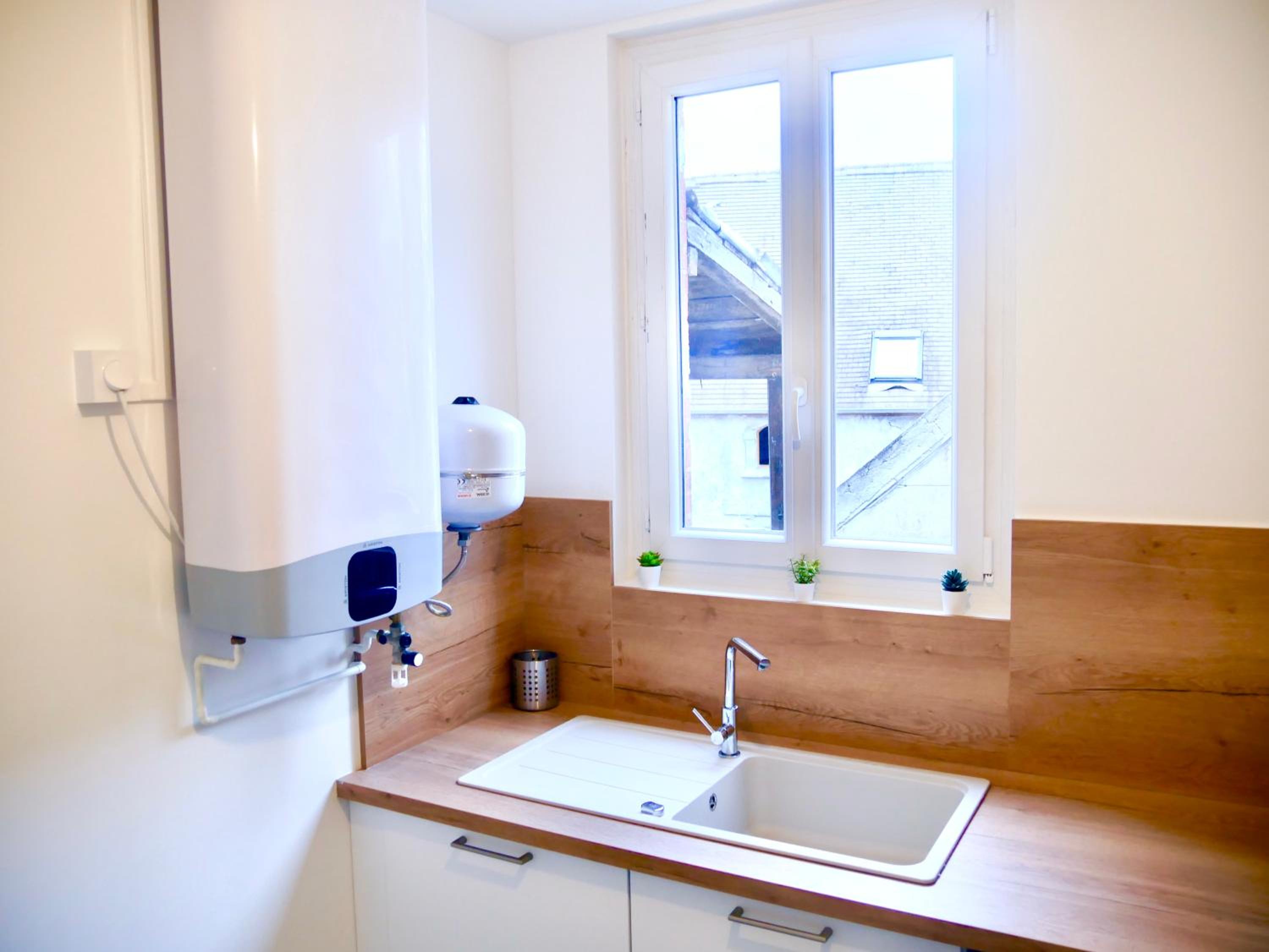 Travel Paris Logement en Colocation