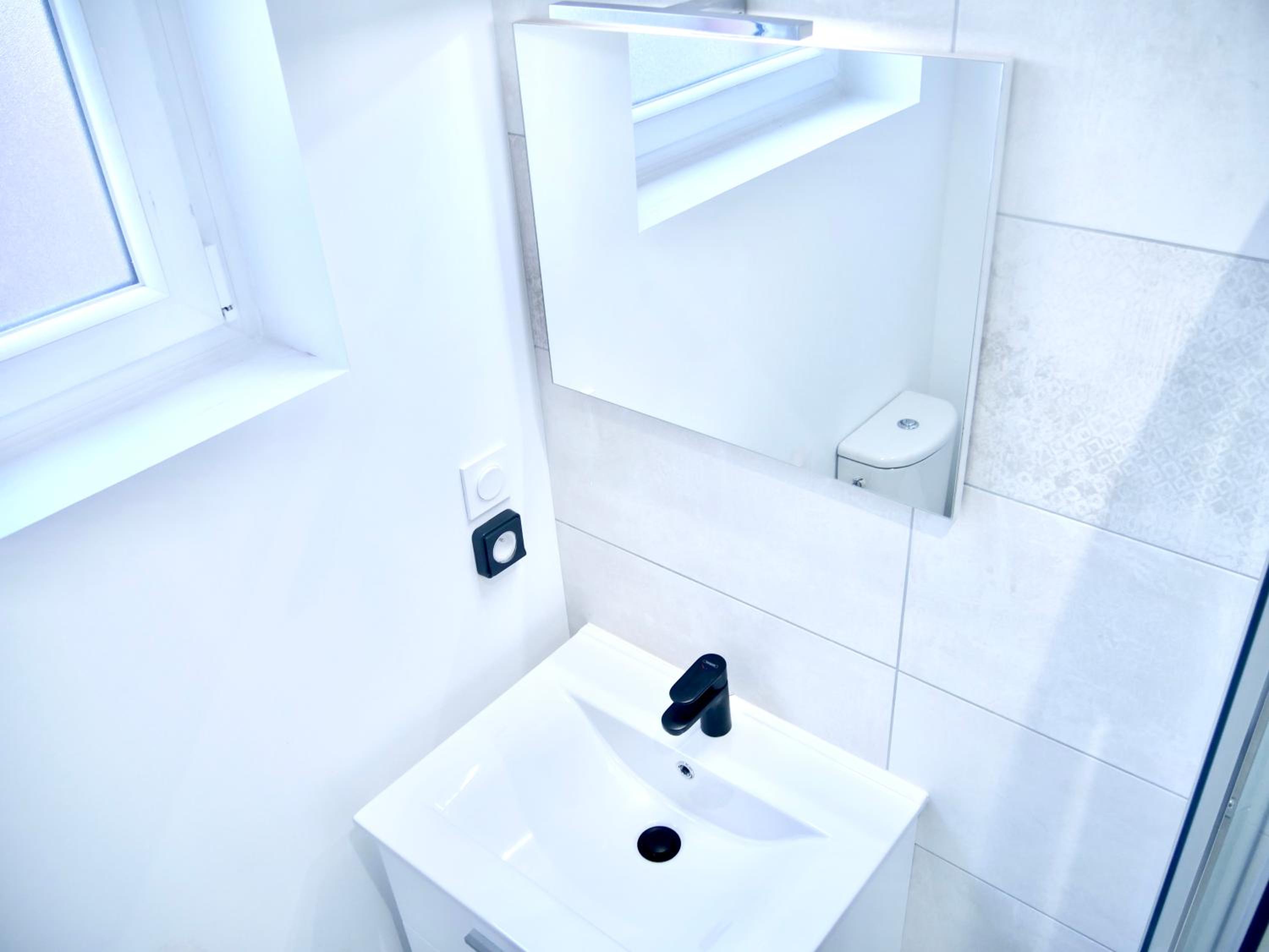Travel Paris Logement en Colocation