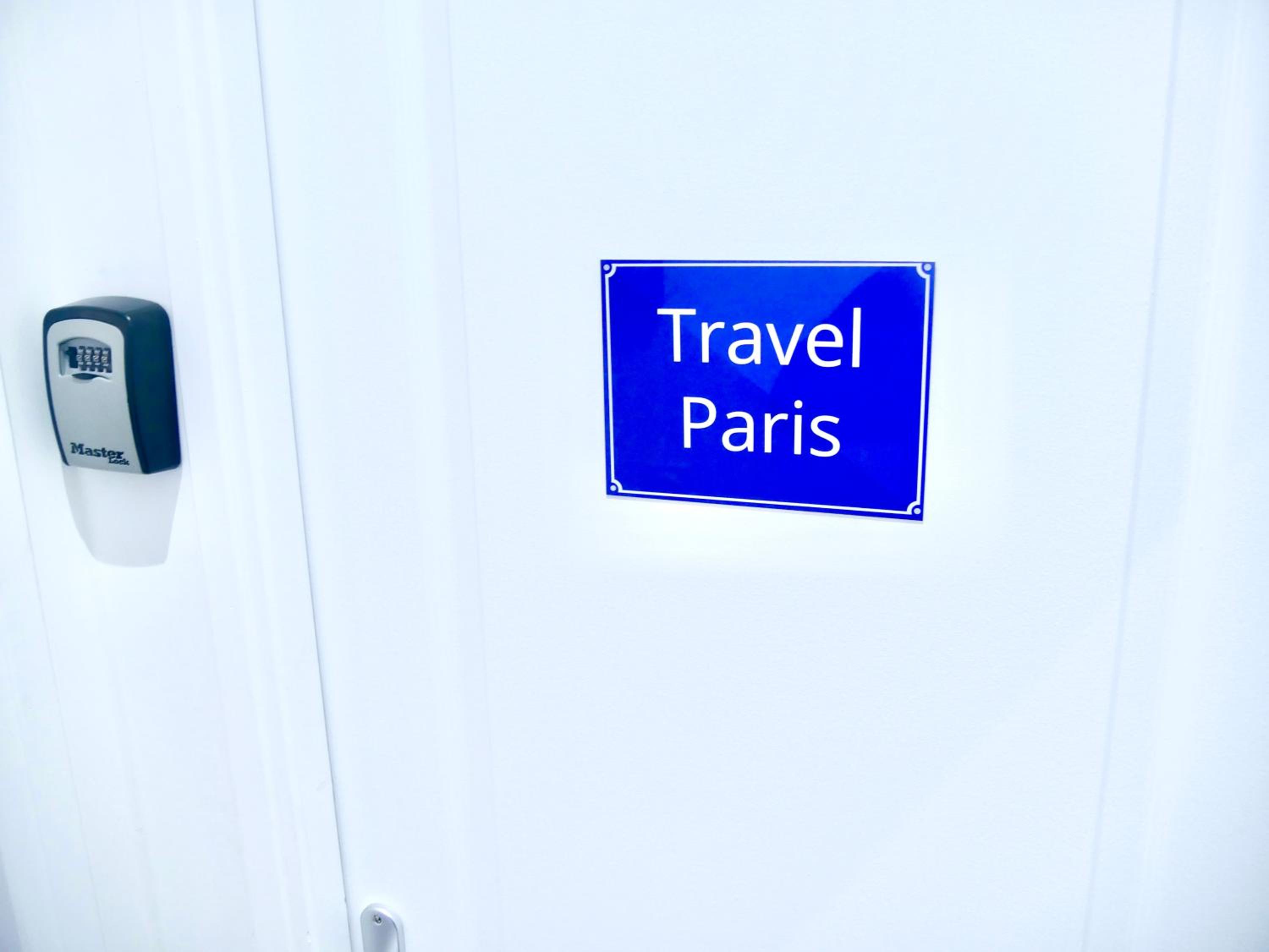 Travel Paris Logement en Colocation