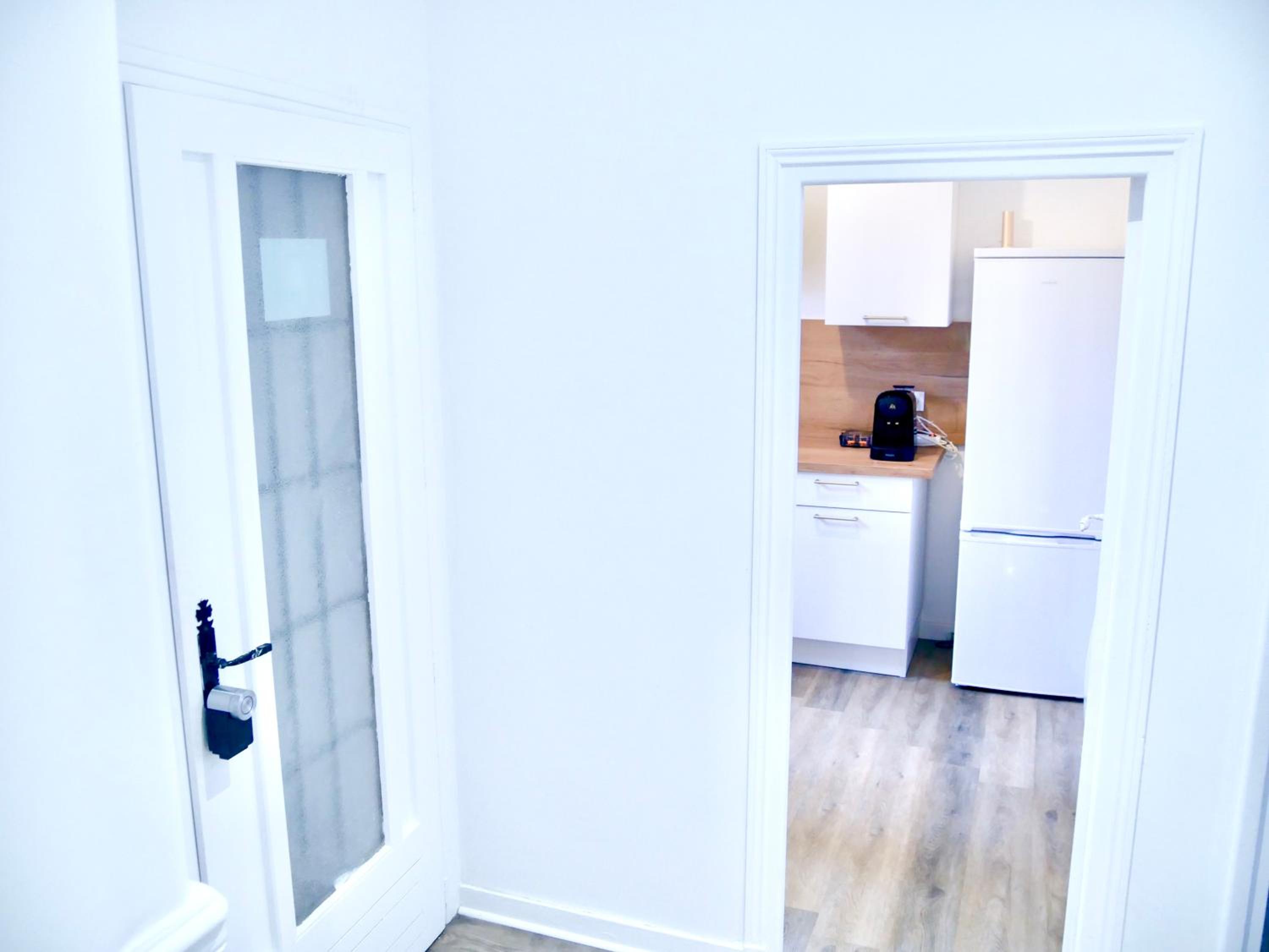 Travel Paris Logement en Colocation