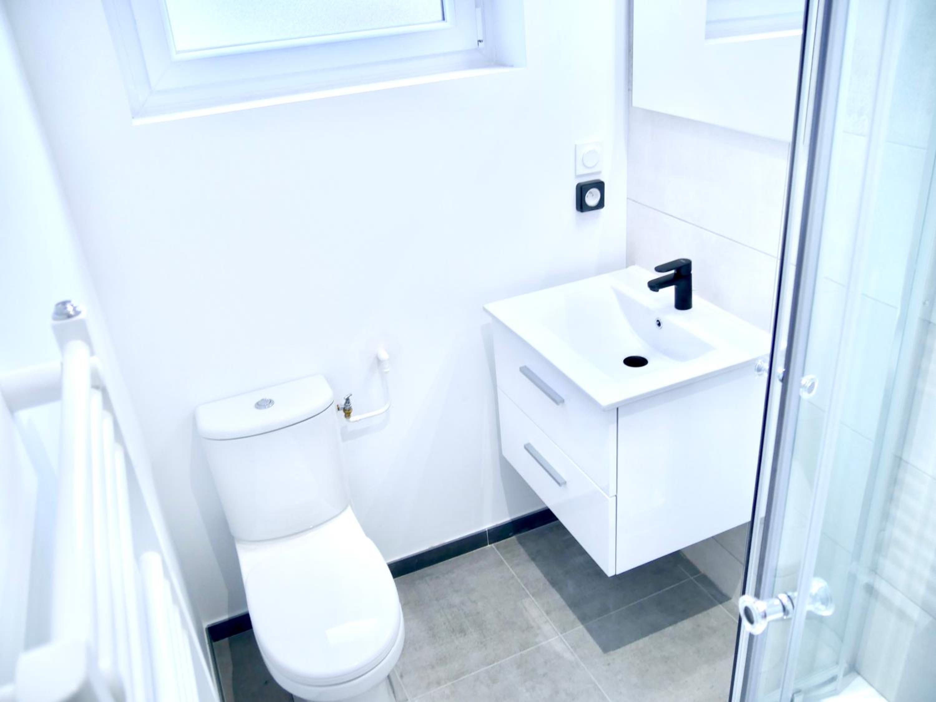 Travel Paris Logement en Colocation