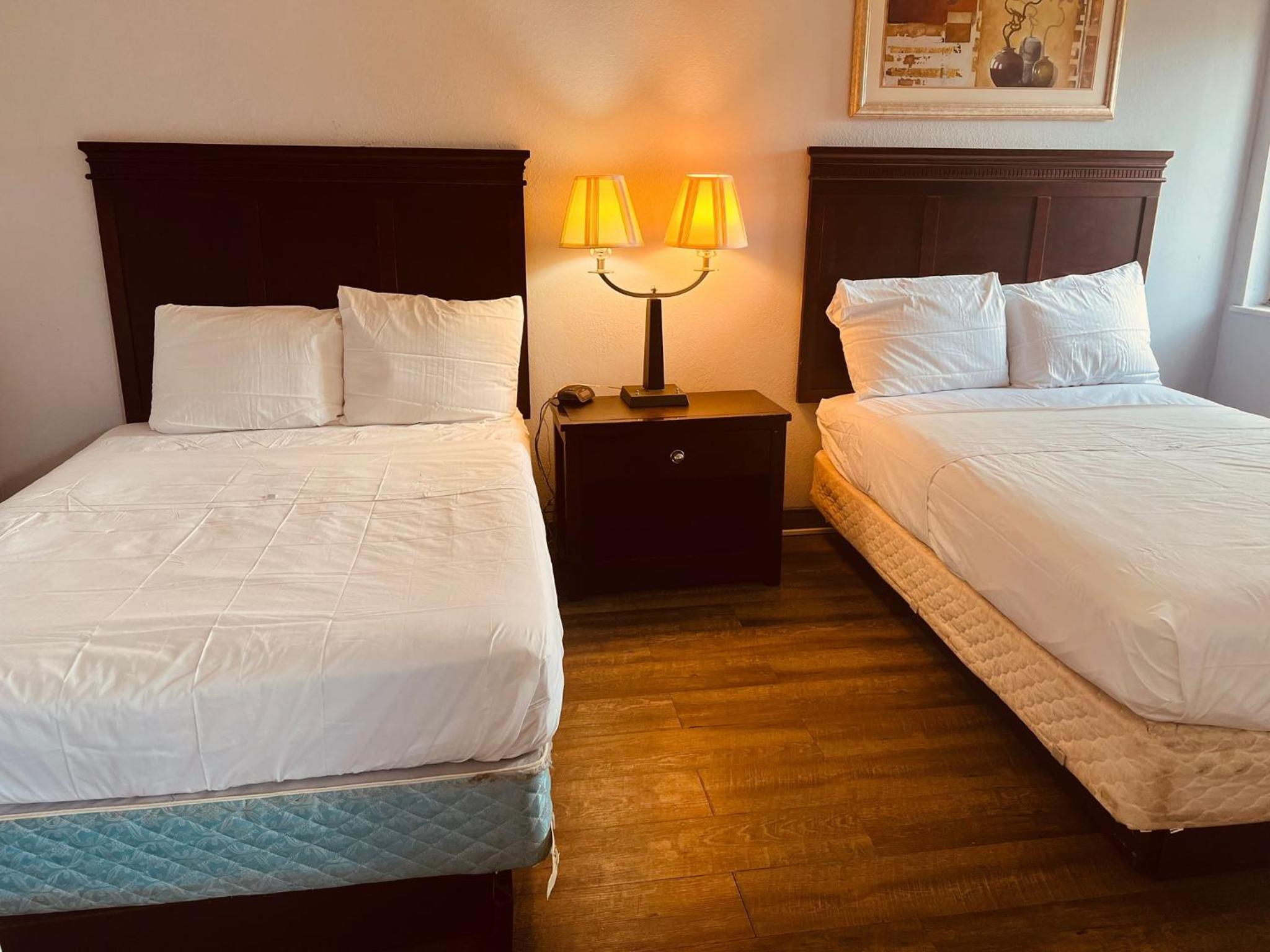 Palace Inn & Suites - Newport News/Jefferson Ave, Photo 8