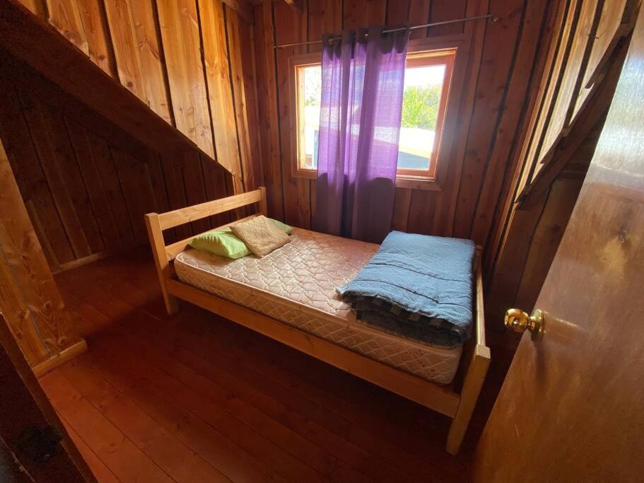 Cabañas Bárbara