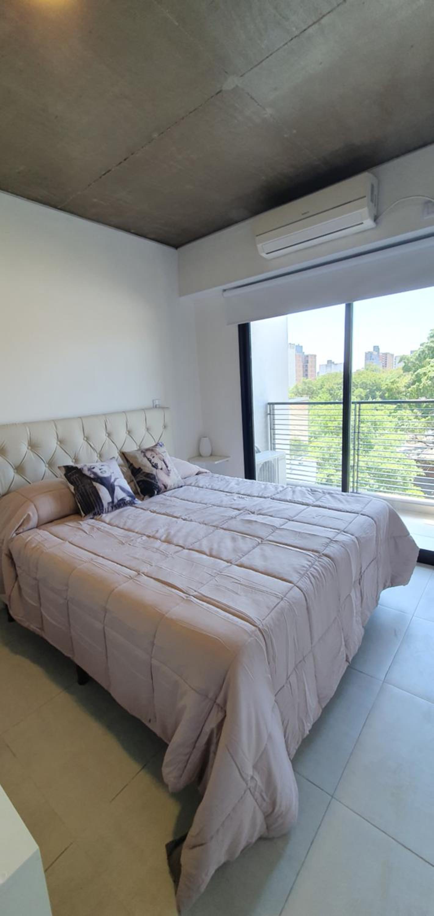 DEPTO LAVALLE 1191 PLAZA BELGRANO