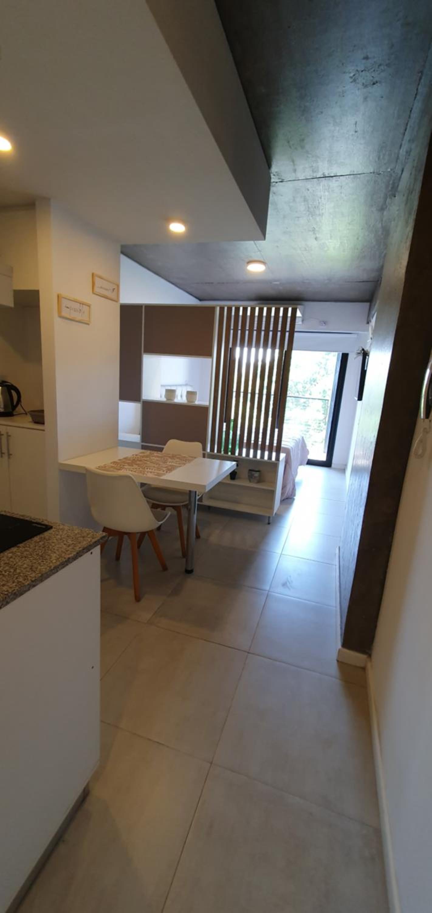 DEPTO LAVALLE 1191 PLAZA BELGRANO