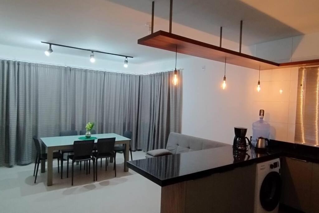 Apartamento Praia do Sonho