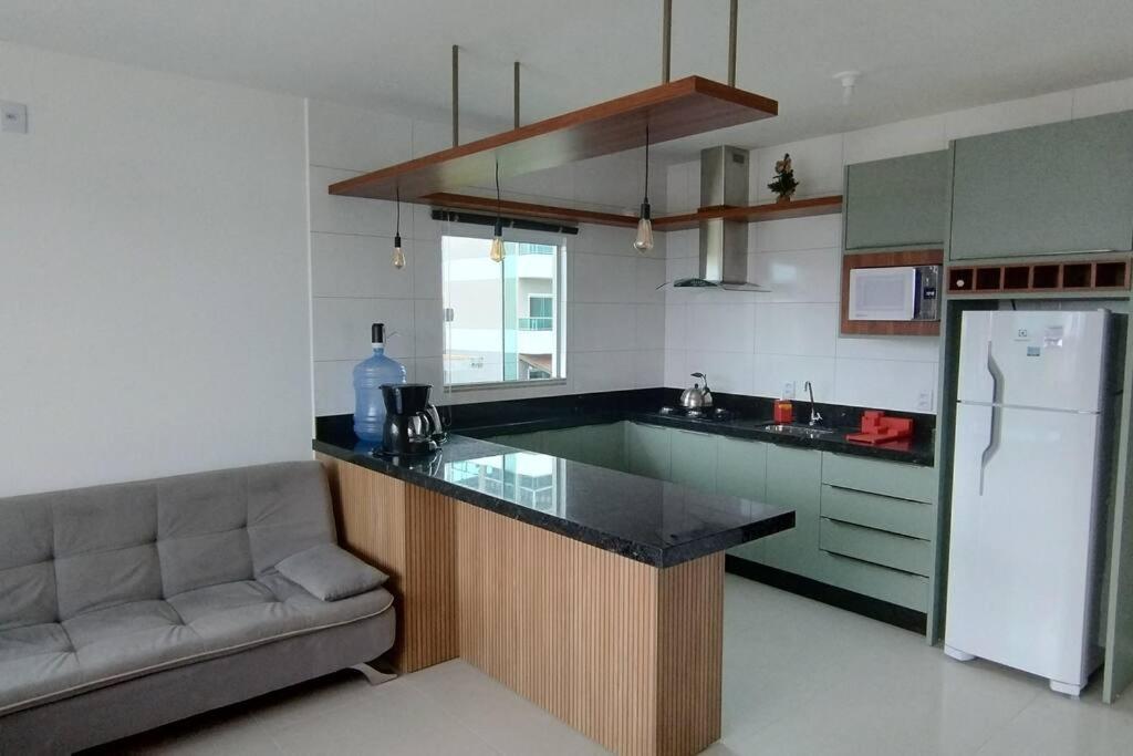 Apartamento Praia do Sonho