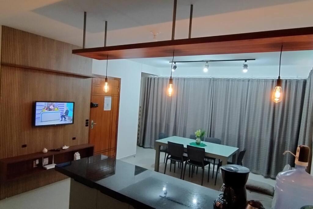 Apartamento Praia do Sonho